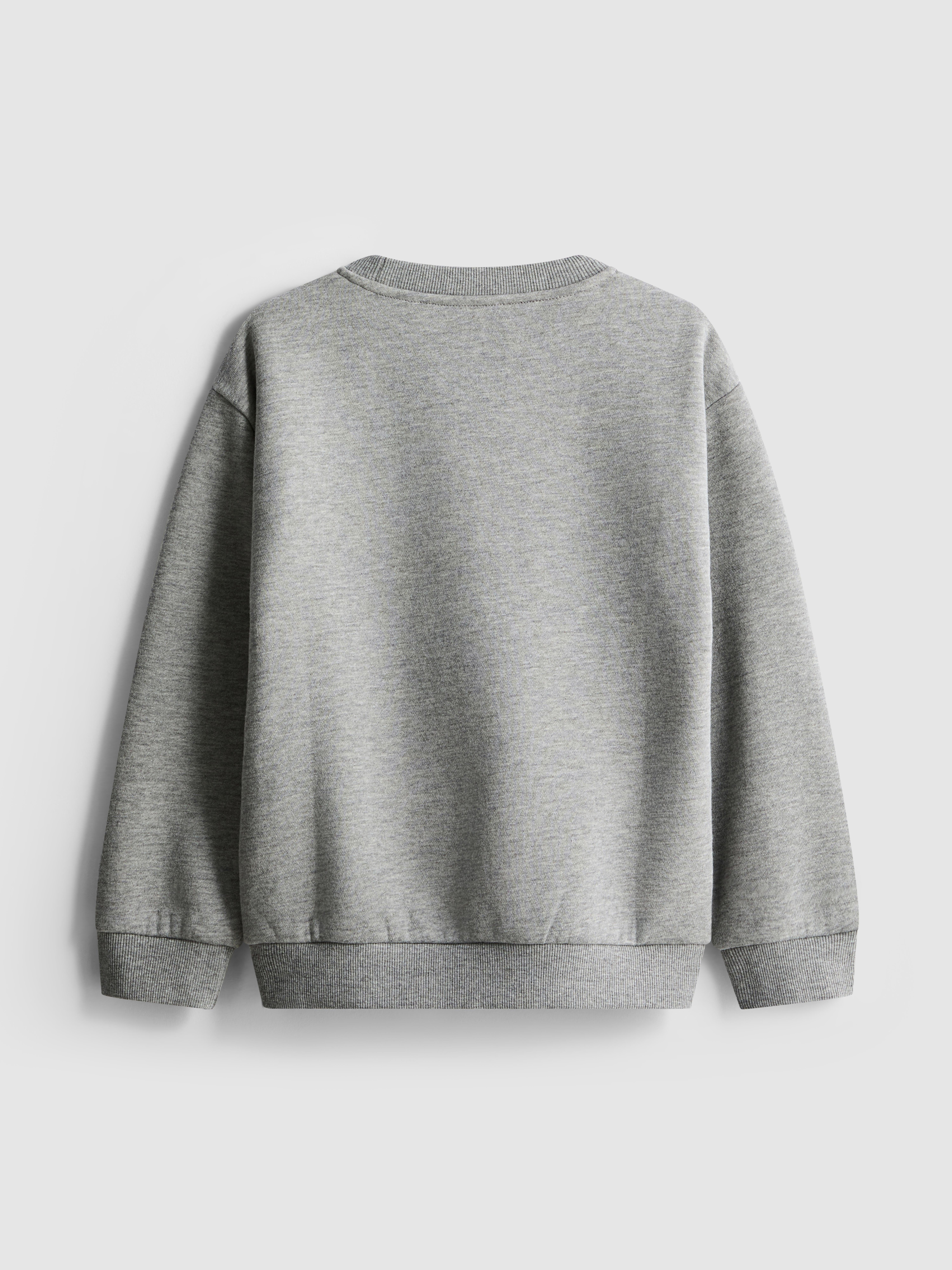 1,5–8 Jahre | „Marvel Spider-Man“ Sweatshirt