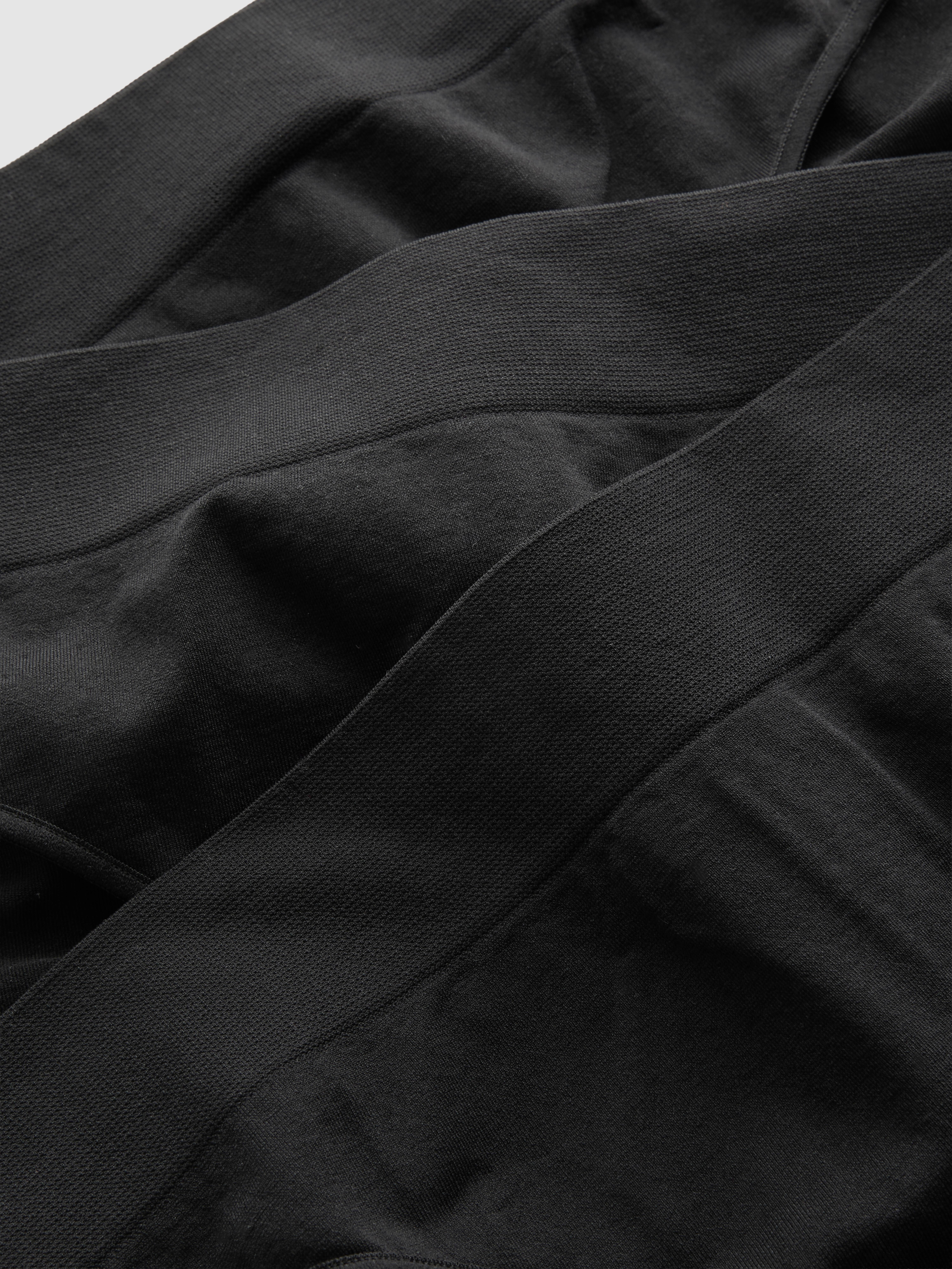 3pk Seamless Mini Briefs