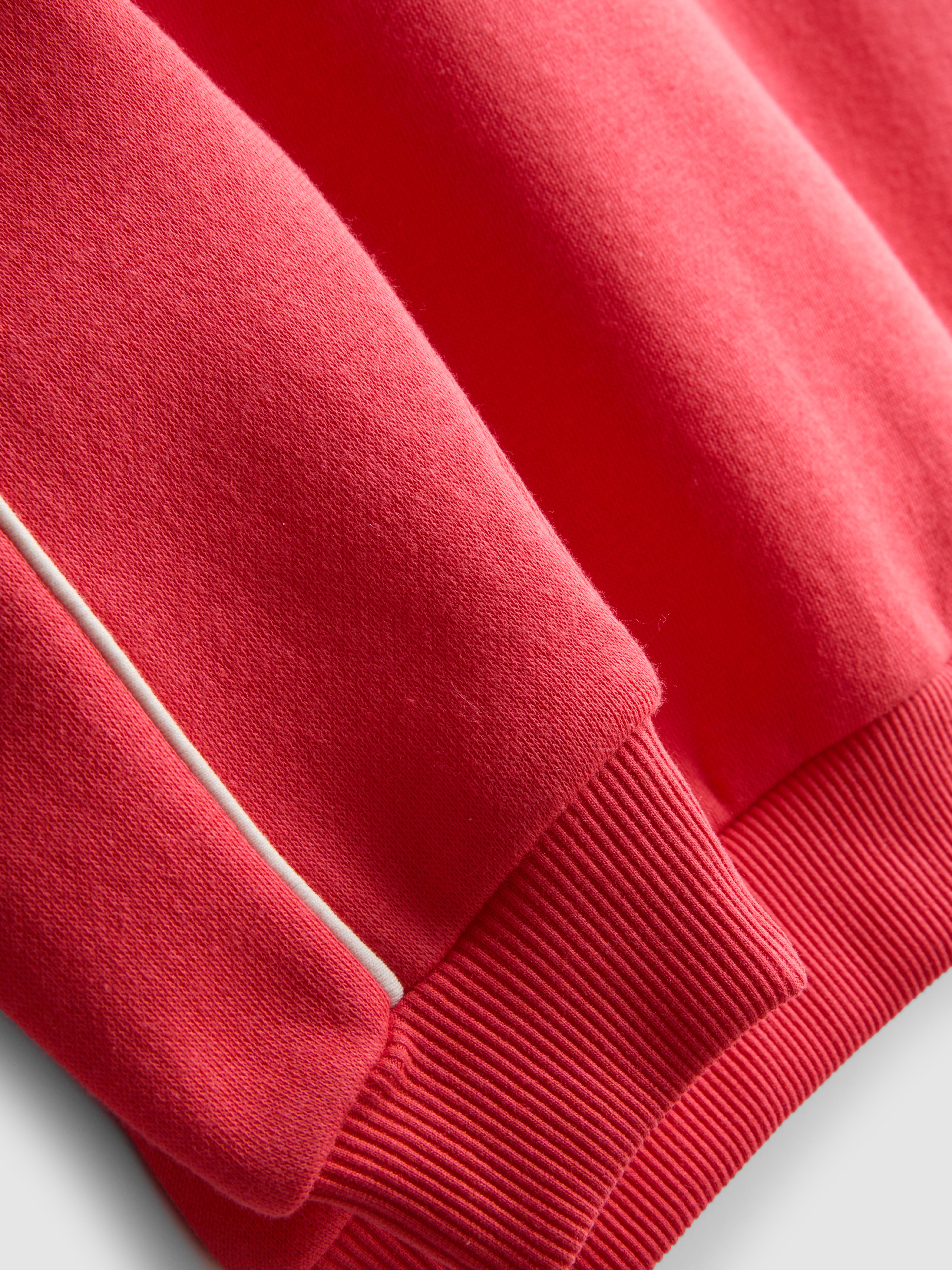 1,5-8 años | Set de sudadera y joggers