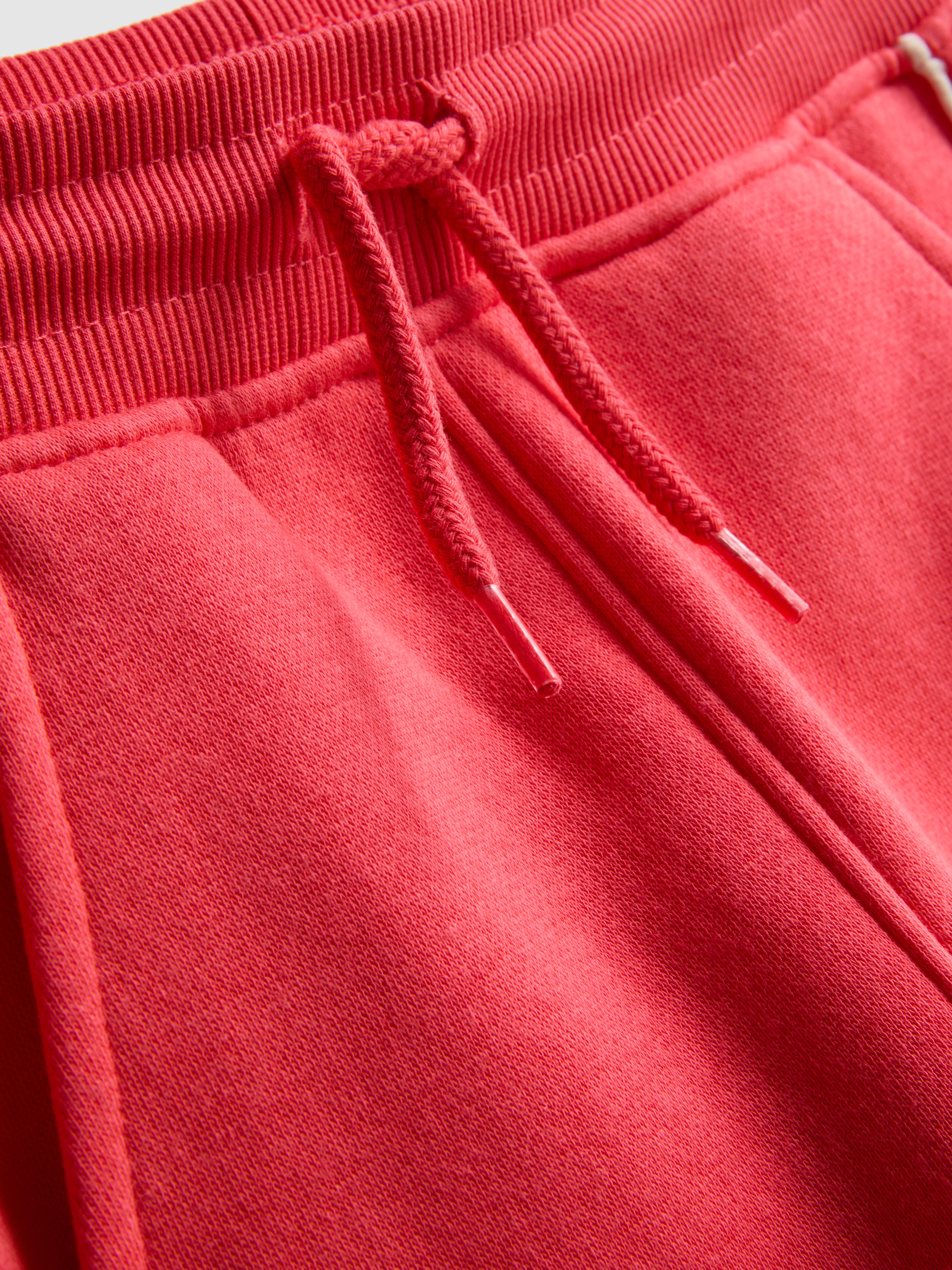 1,5-8 años | Set de sudadera y joggers