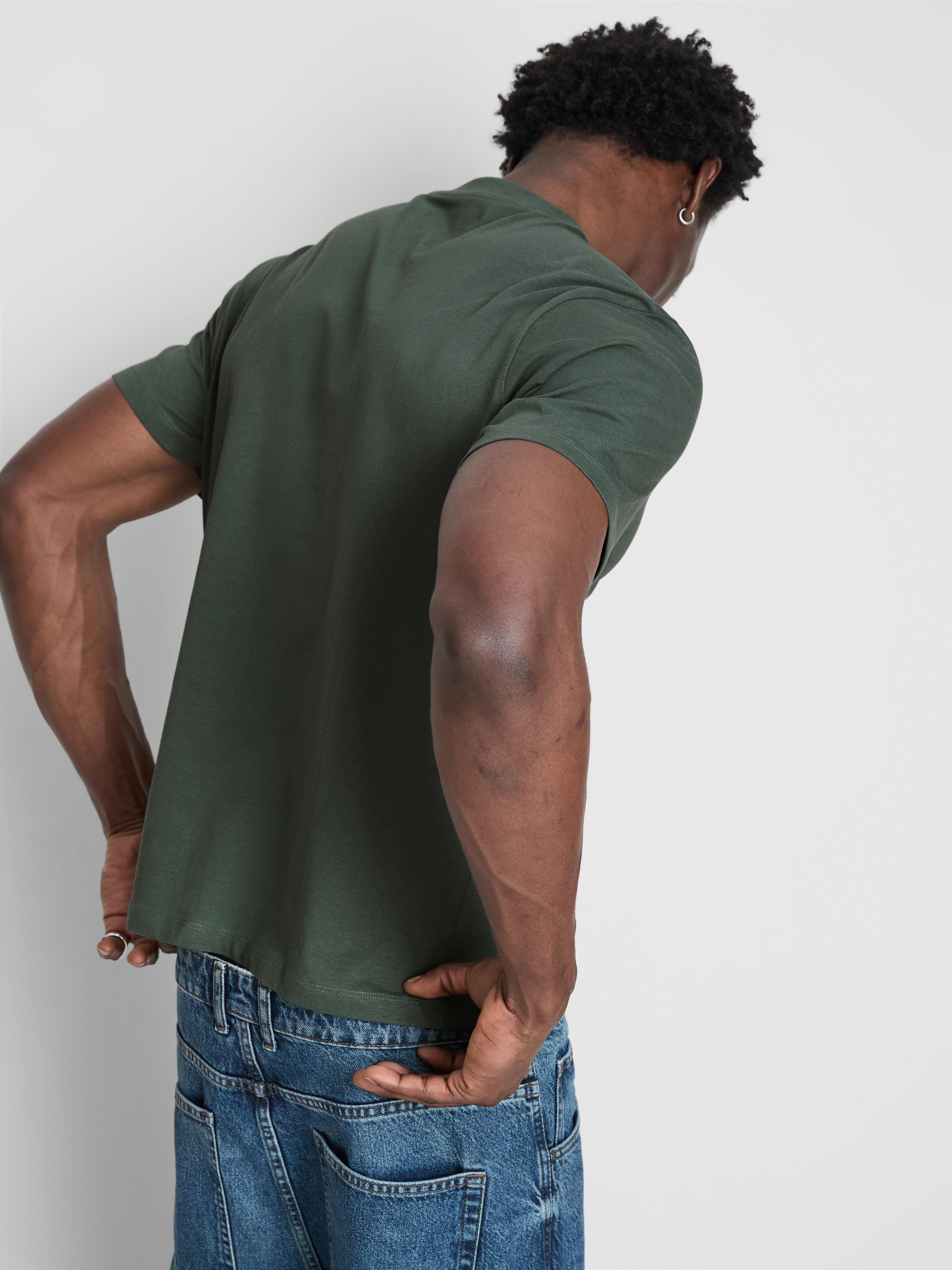 Freedom Riders Short-Sleeve T-Shirt