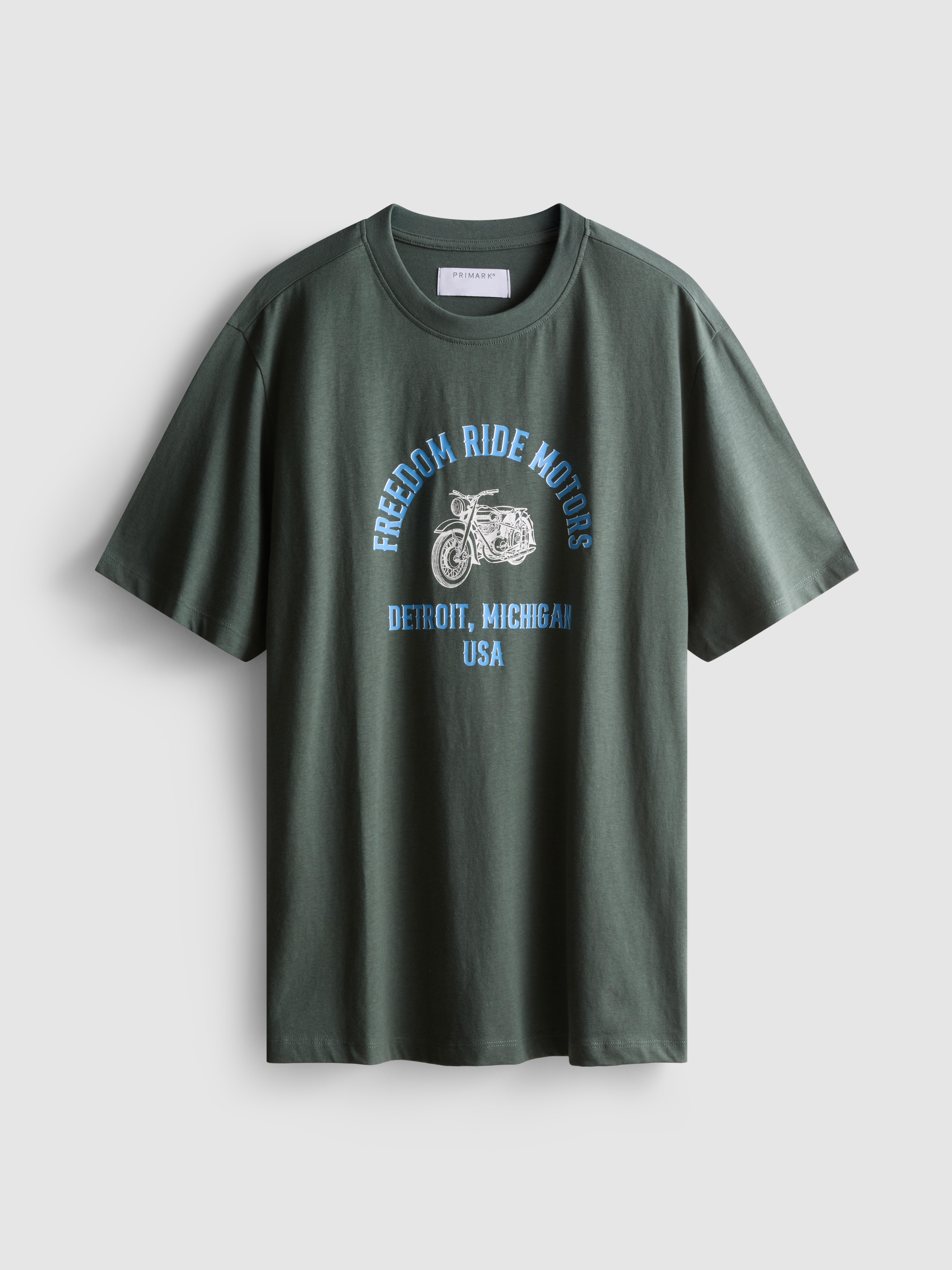 Freedom Riders Short-Sleeve T-Shirt