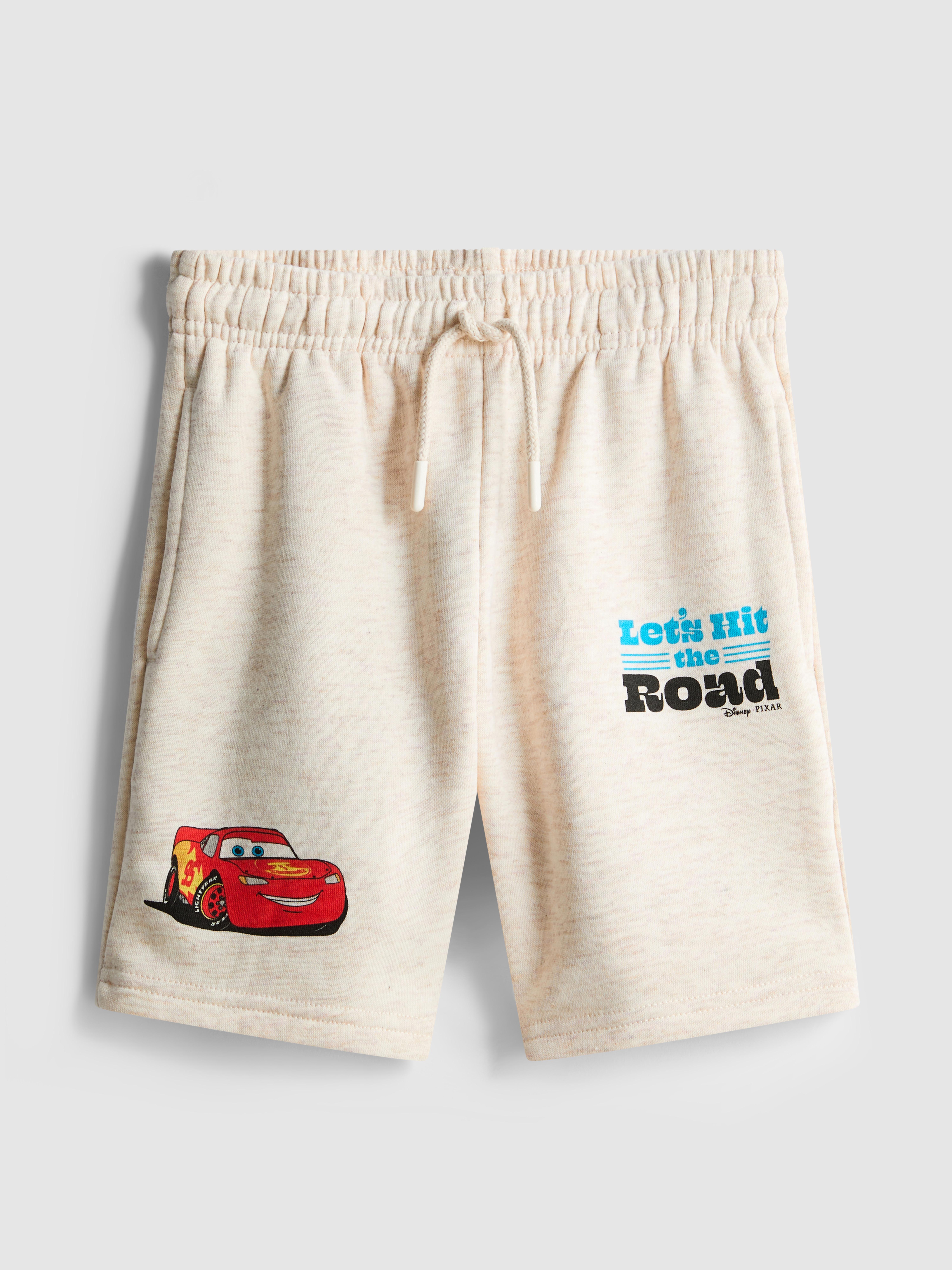 1.5-8yrs | Disney Pixar’s Cars Shorts