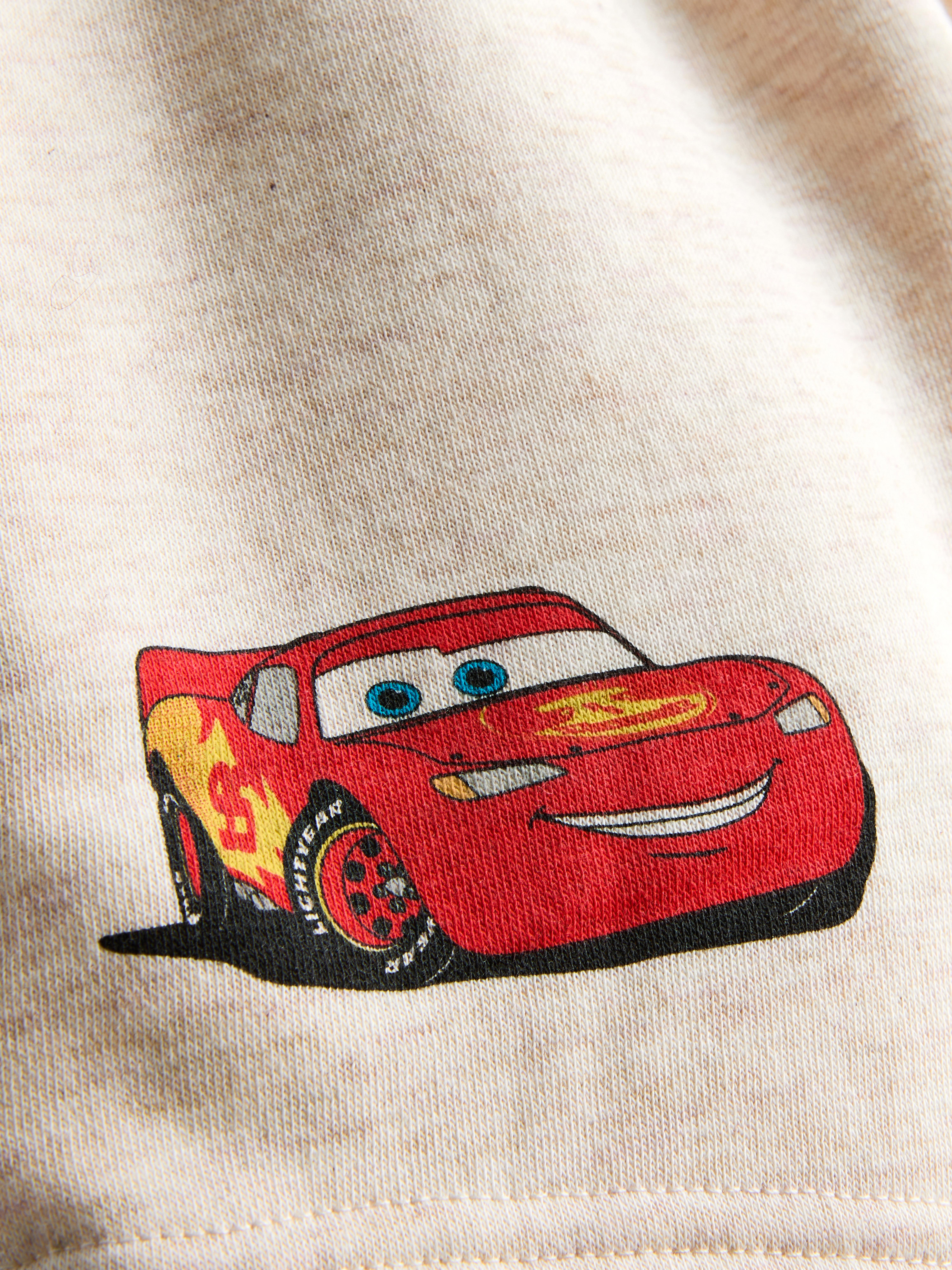 1.5-8yrs | Disney Pixar’s Cars Shorts