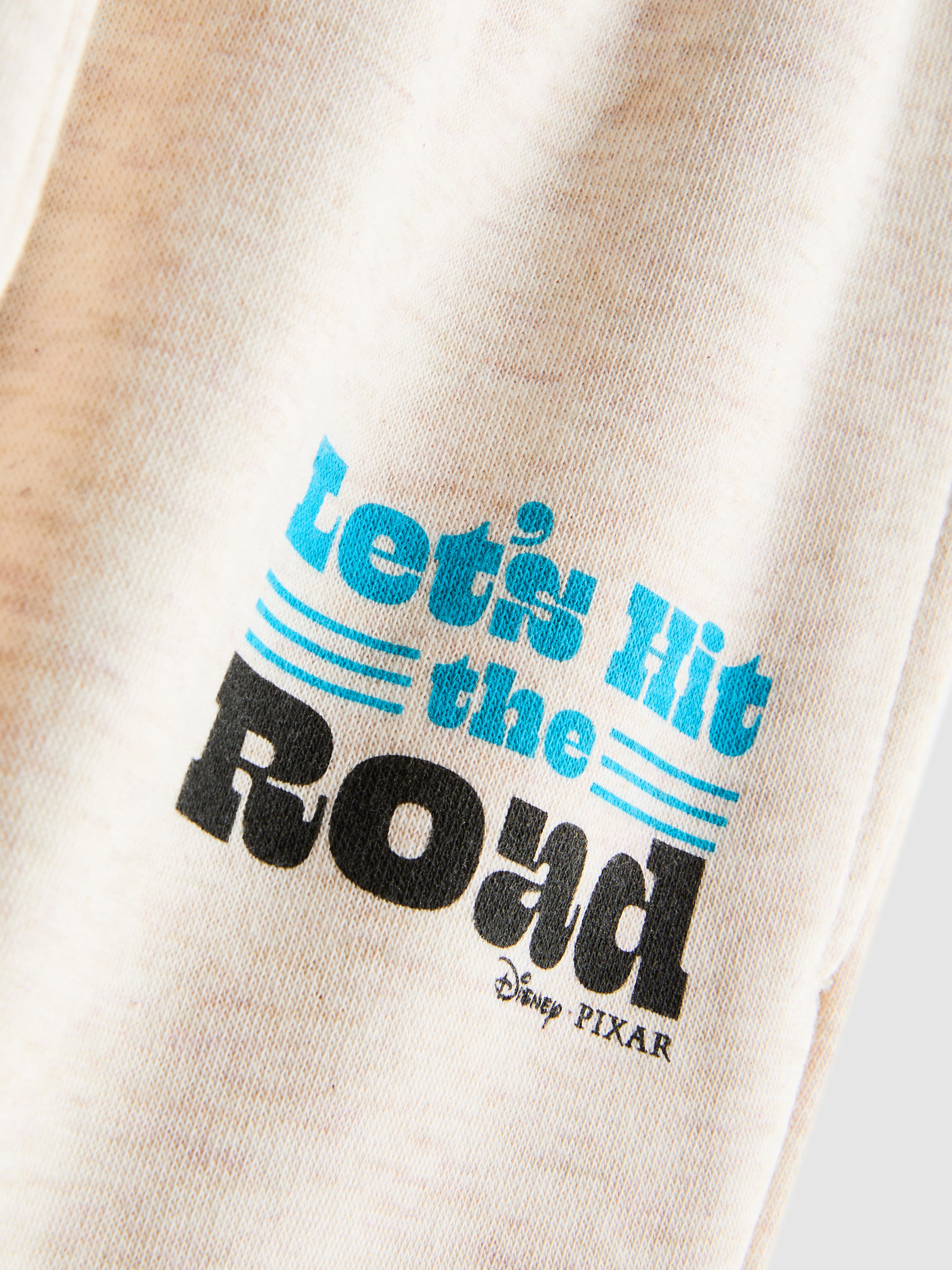 1.5-8yrs | Disney Pixar’s Cars Shorts