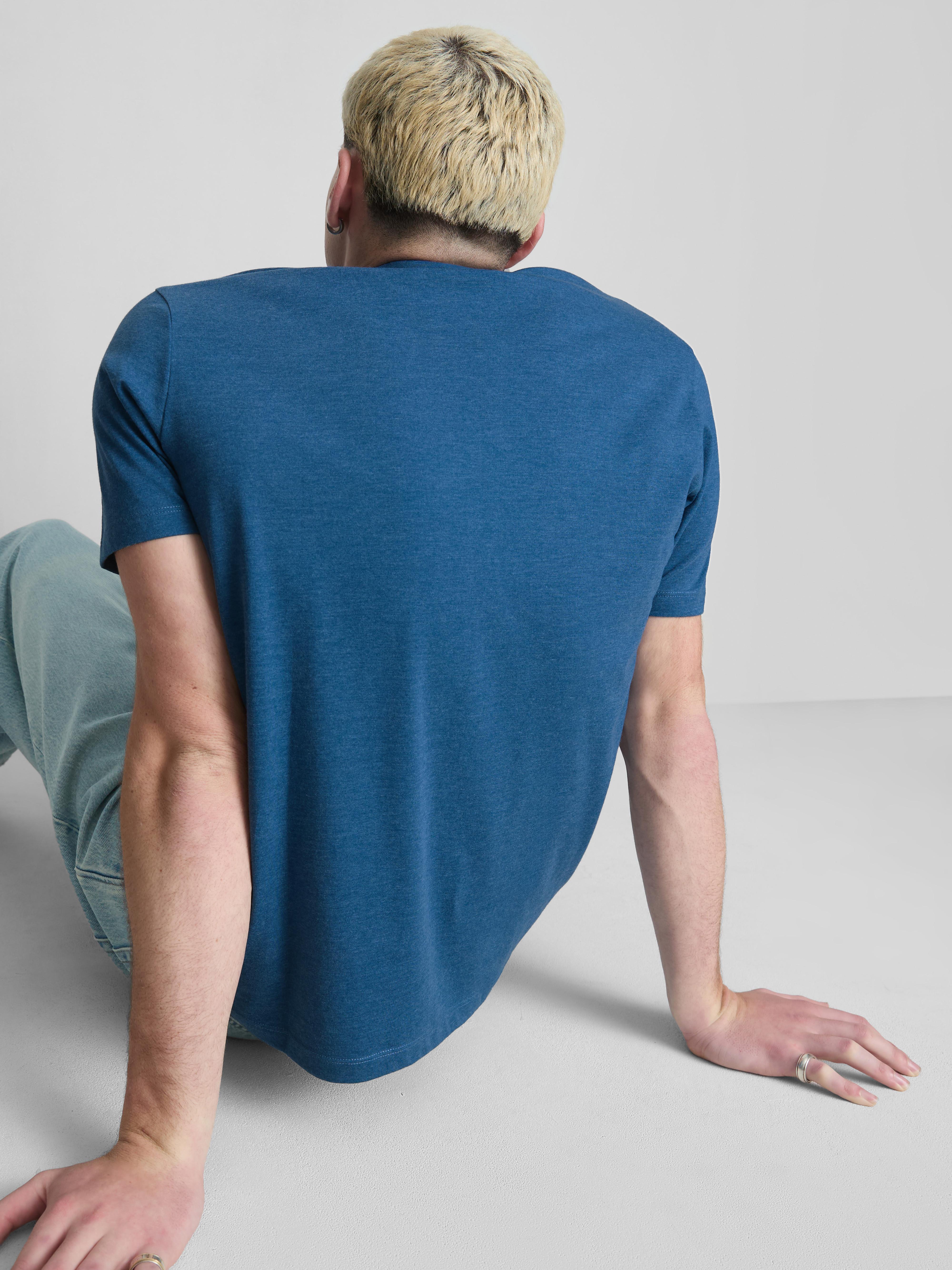 Brooklyn Varsity Short-Sleeve T-Shirt