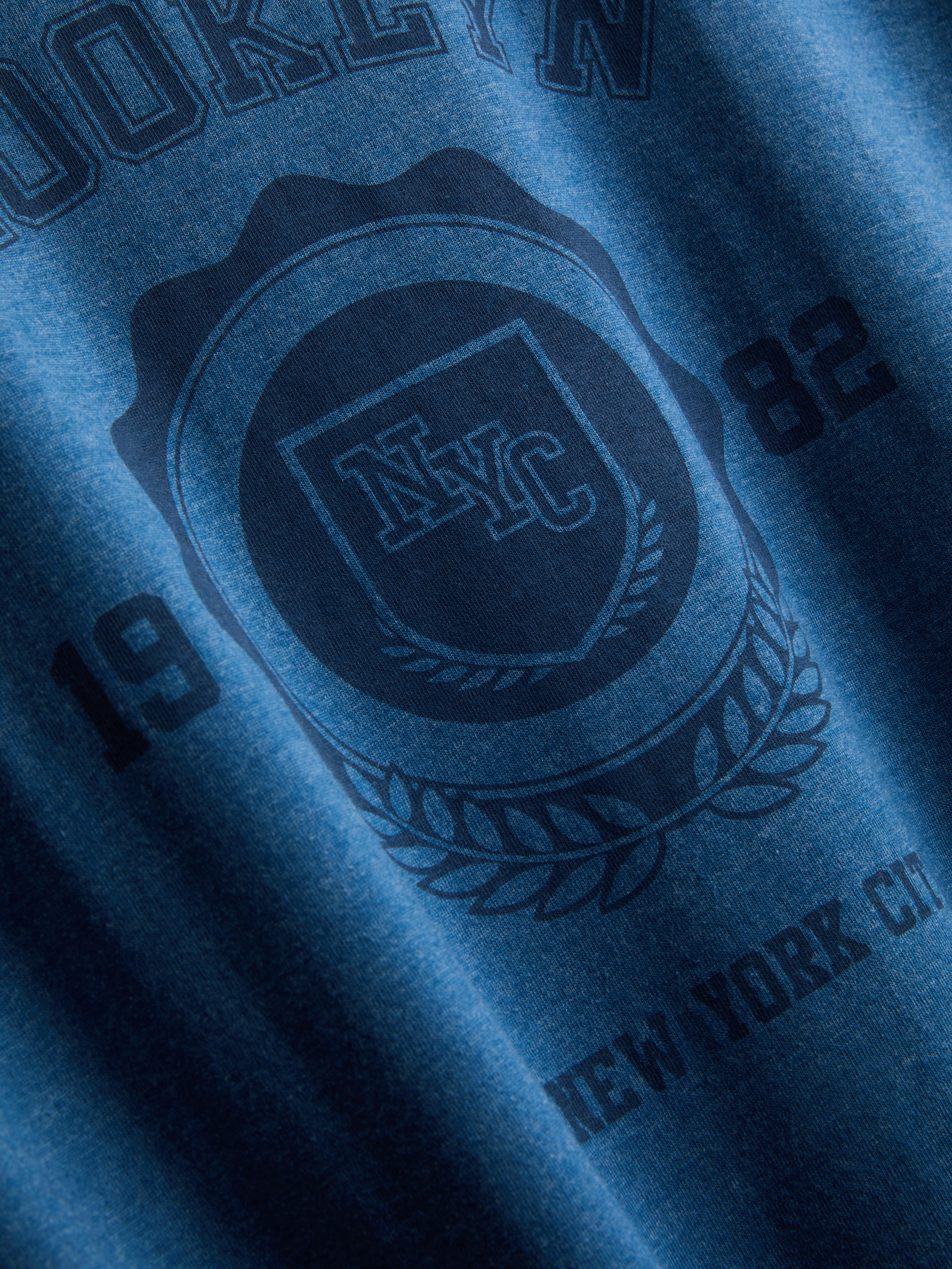 Brooklyn Varsity Short-Sleeve T-Shirt