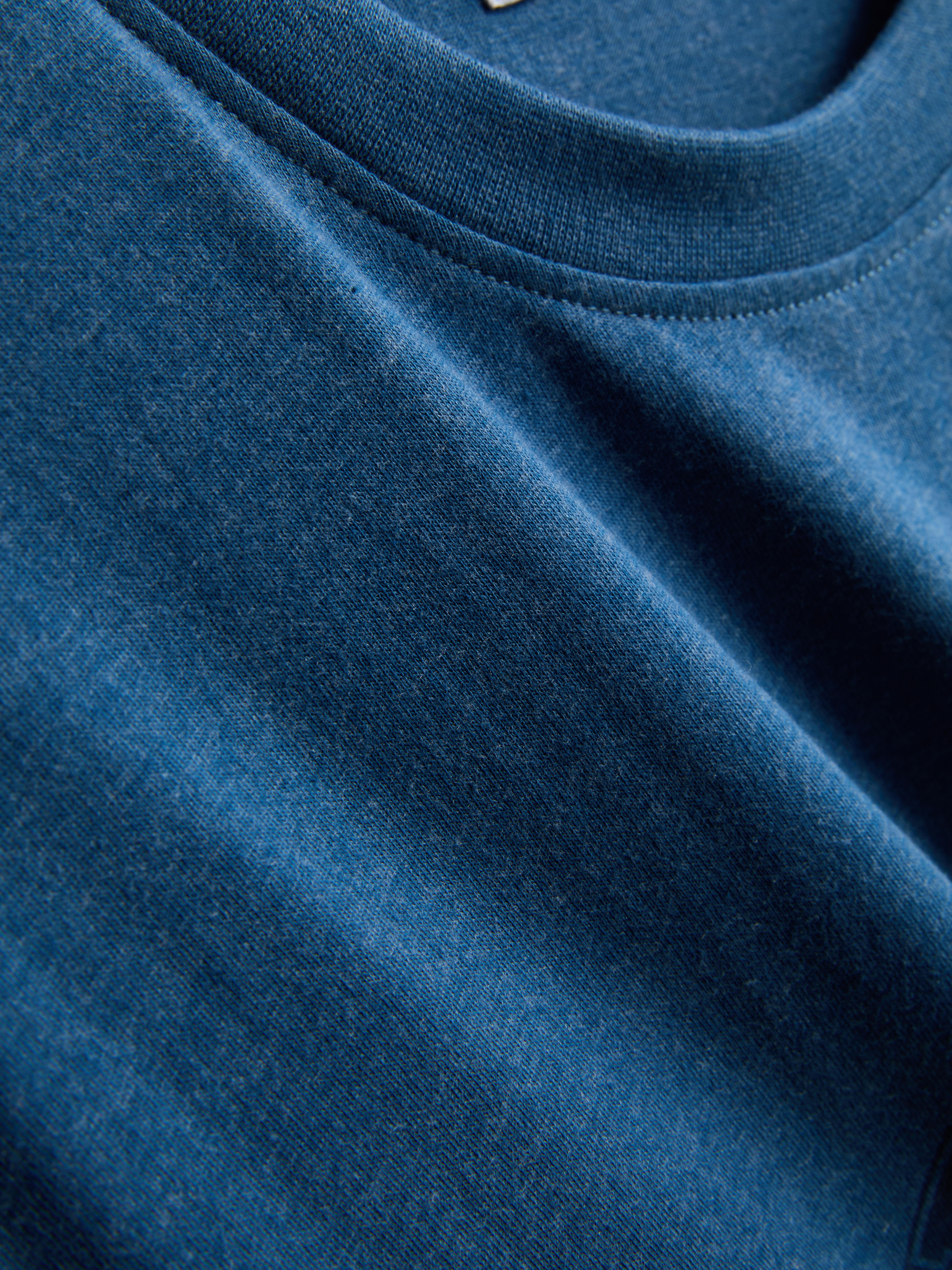 „Brooklyn“ College-T-Shirt