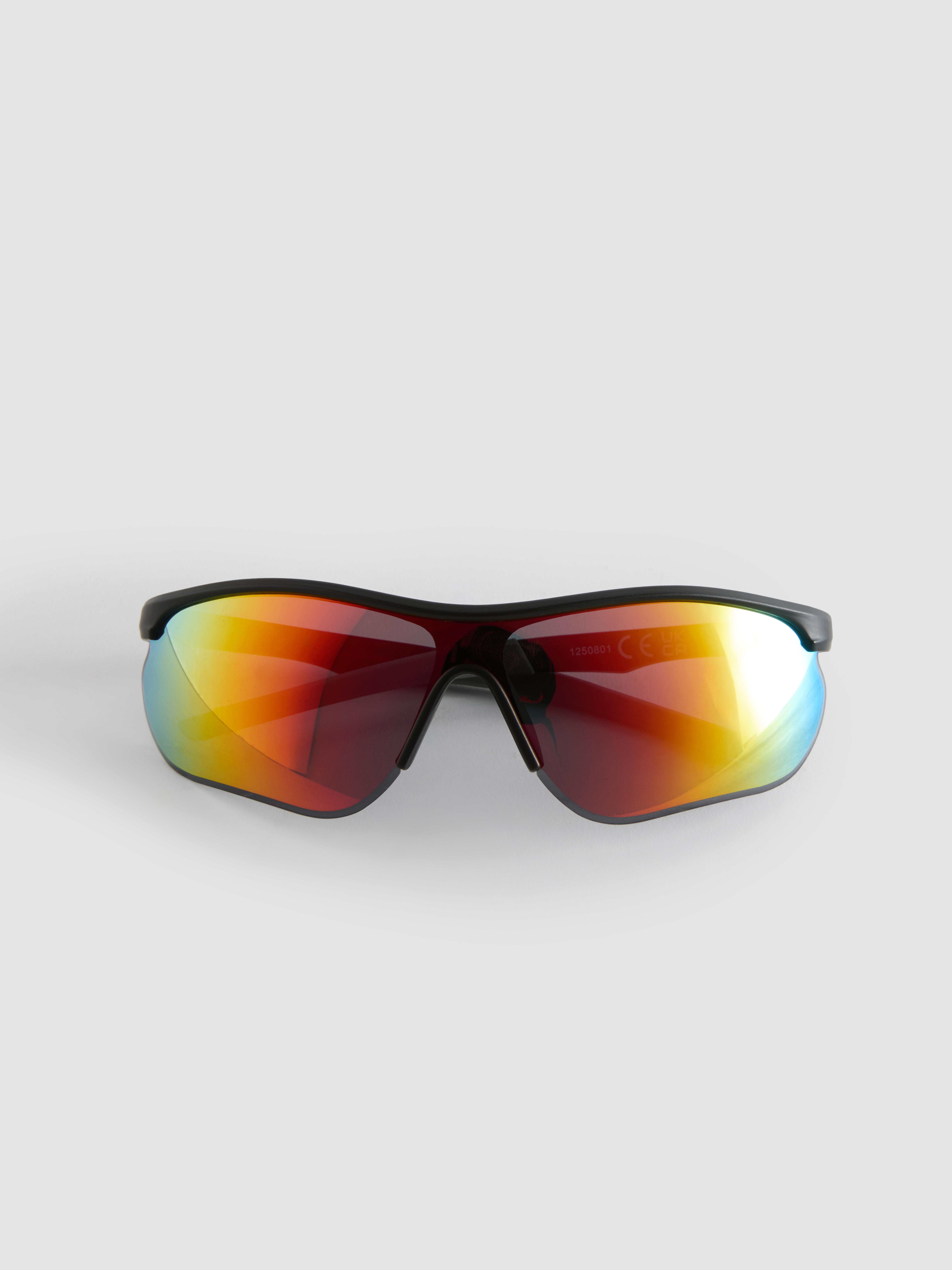 Sports Sunglasses