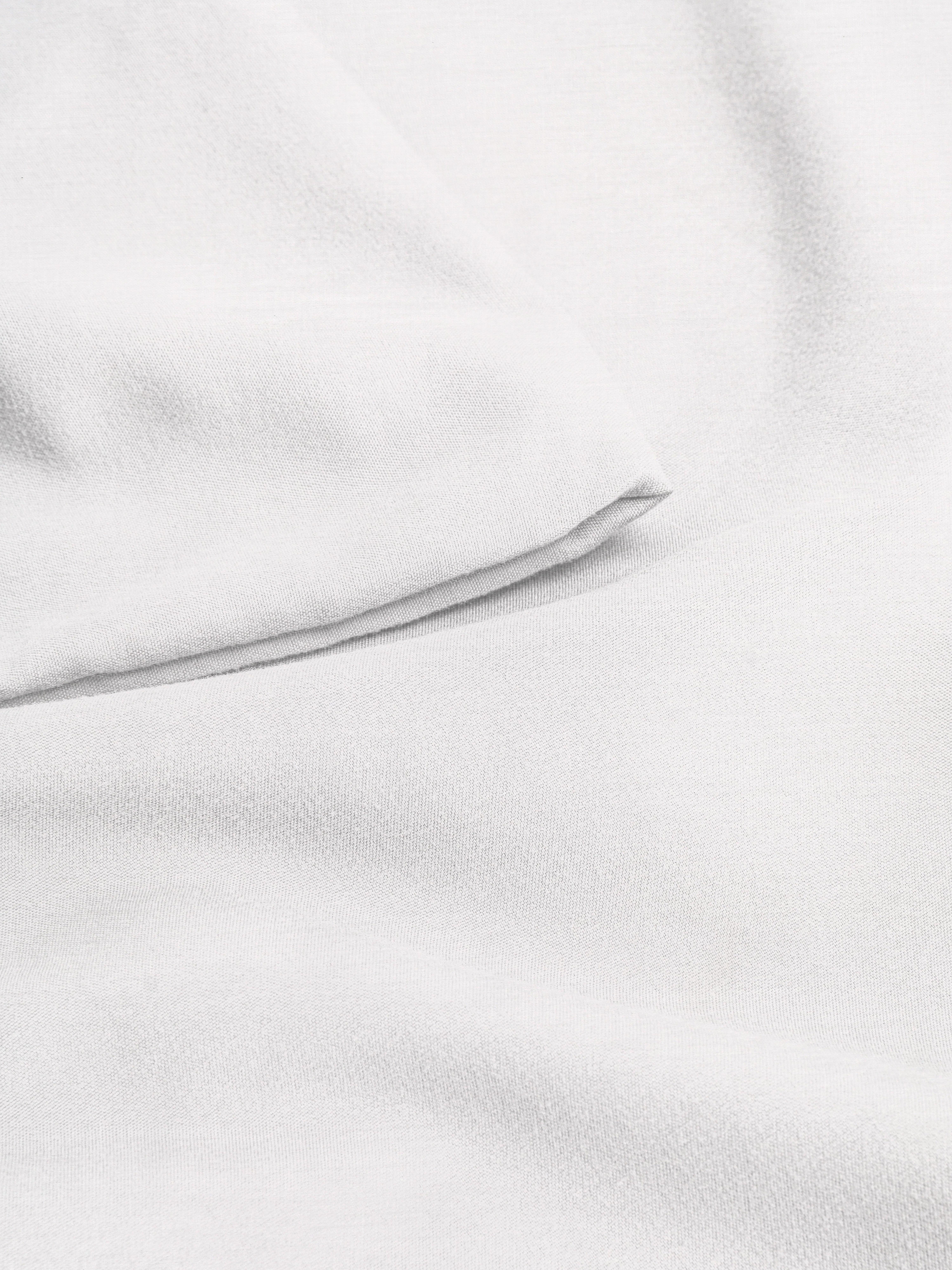 Basic kussenslopen, set van 2