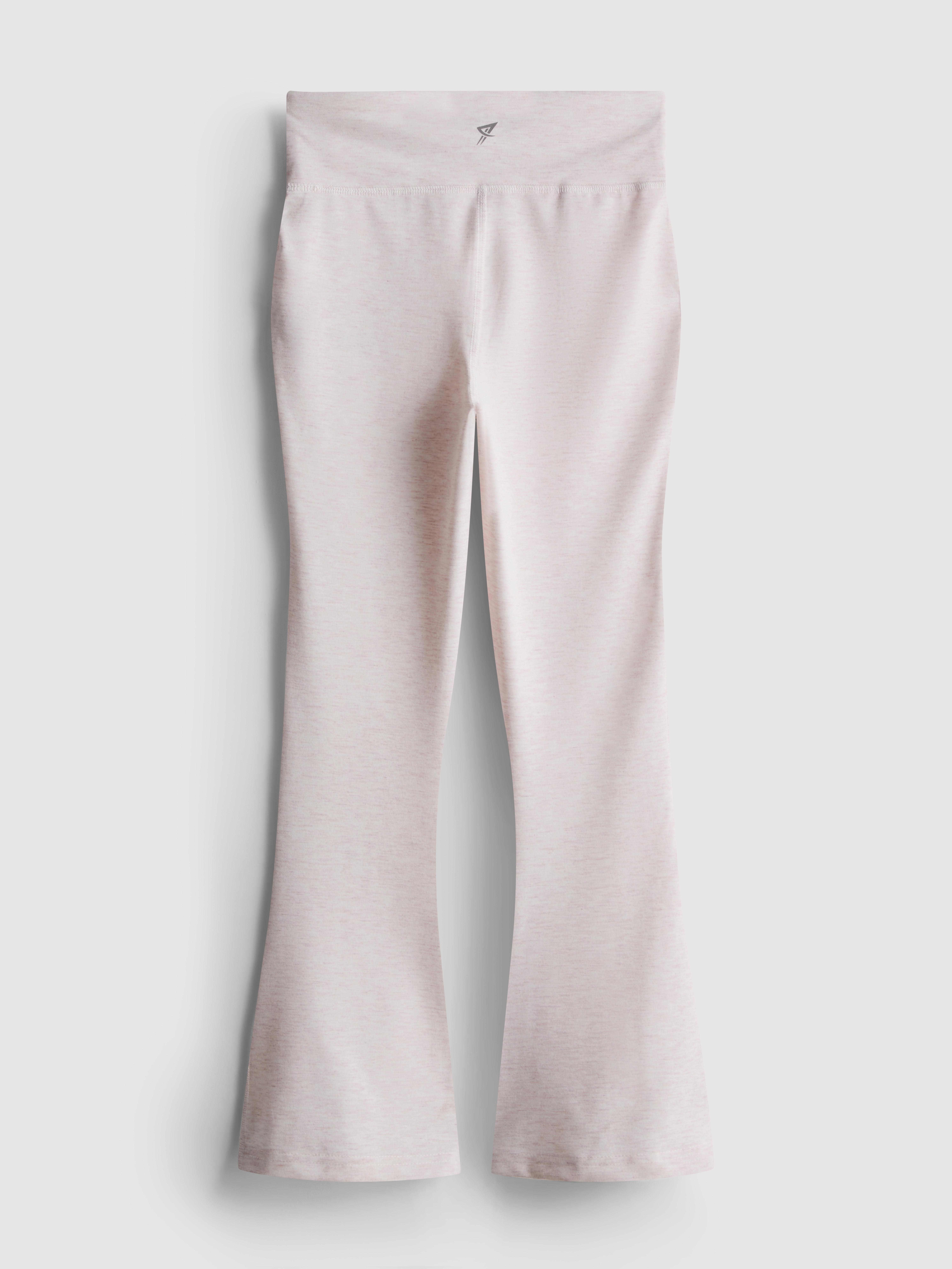 7-15yrs | Active Flare Leggings