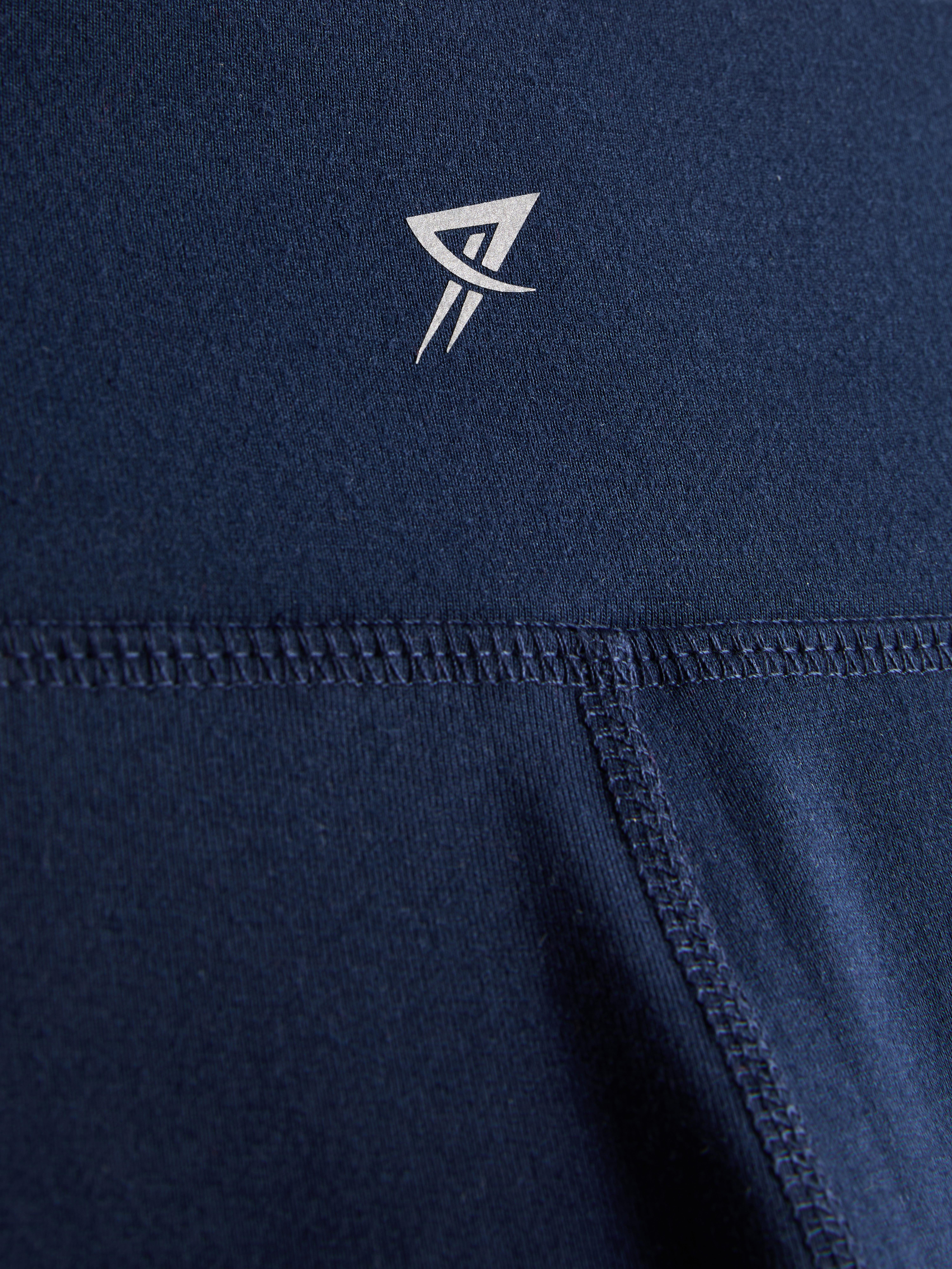 7–15 Jahre | Active Leggings mit ausgestelltem Bein
