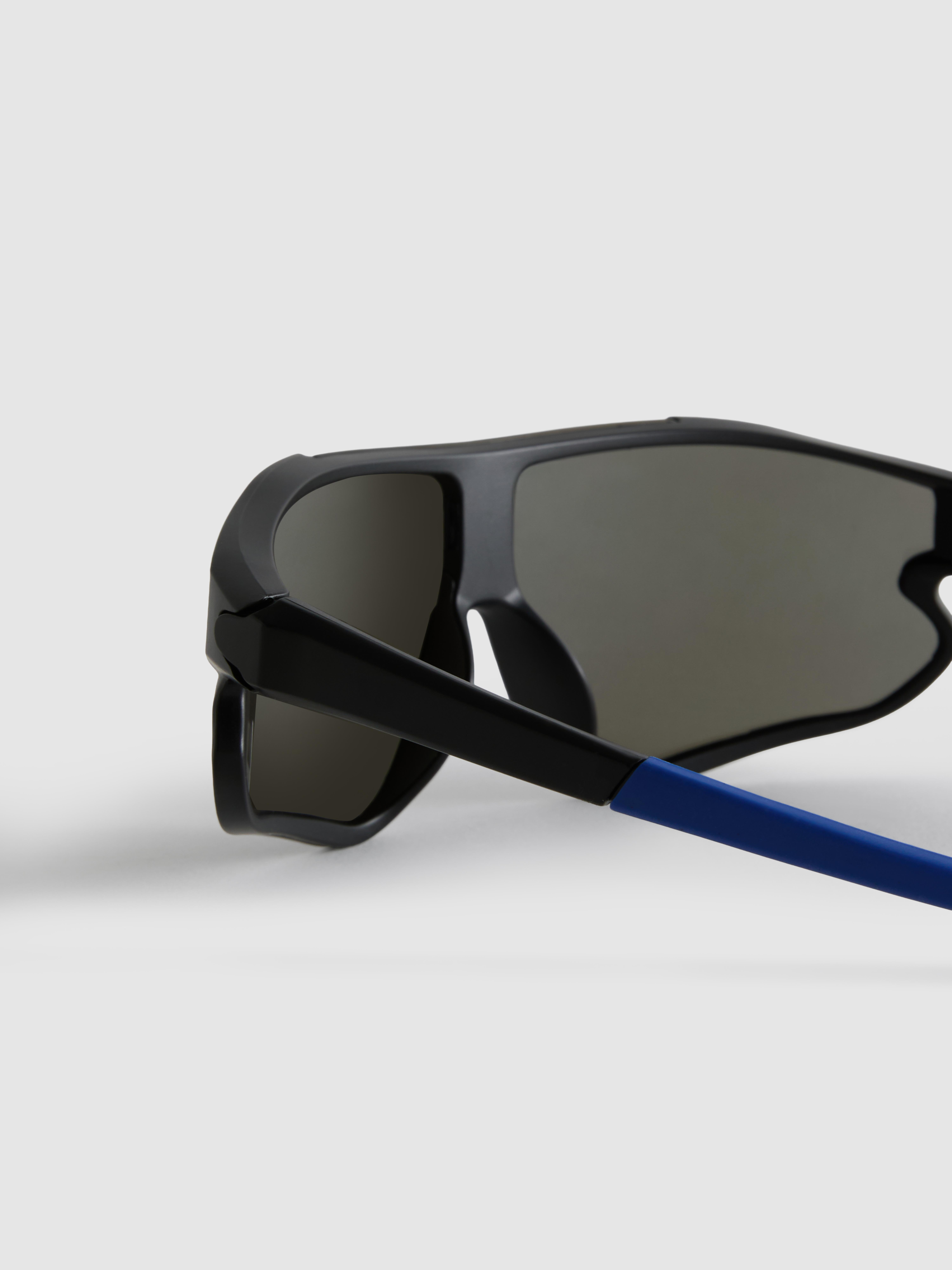 Shield Sunglasses