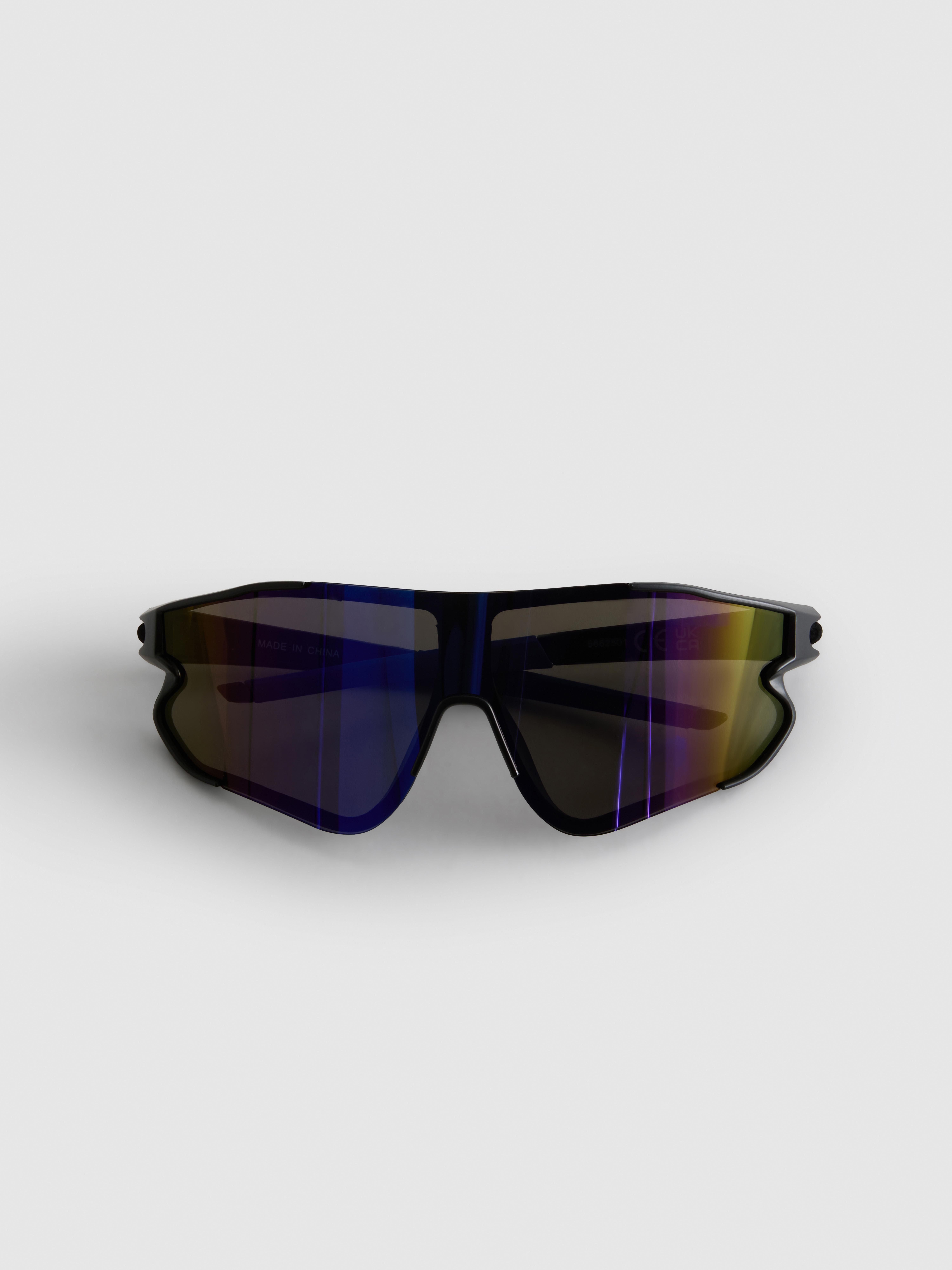 Shield Sunglasses