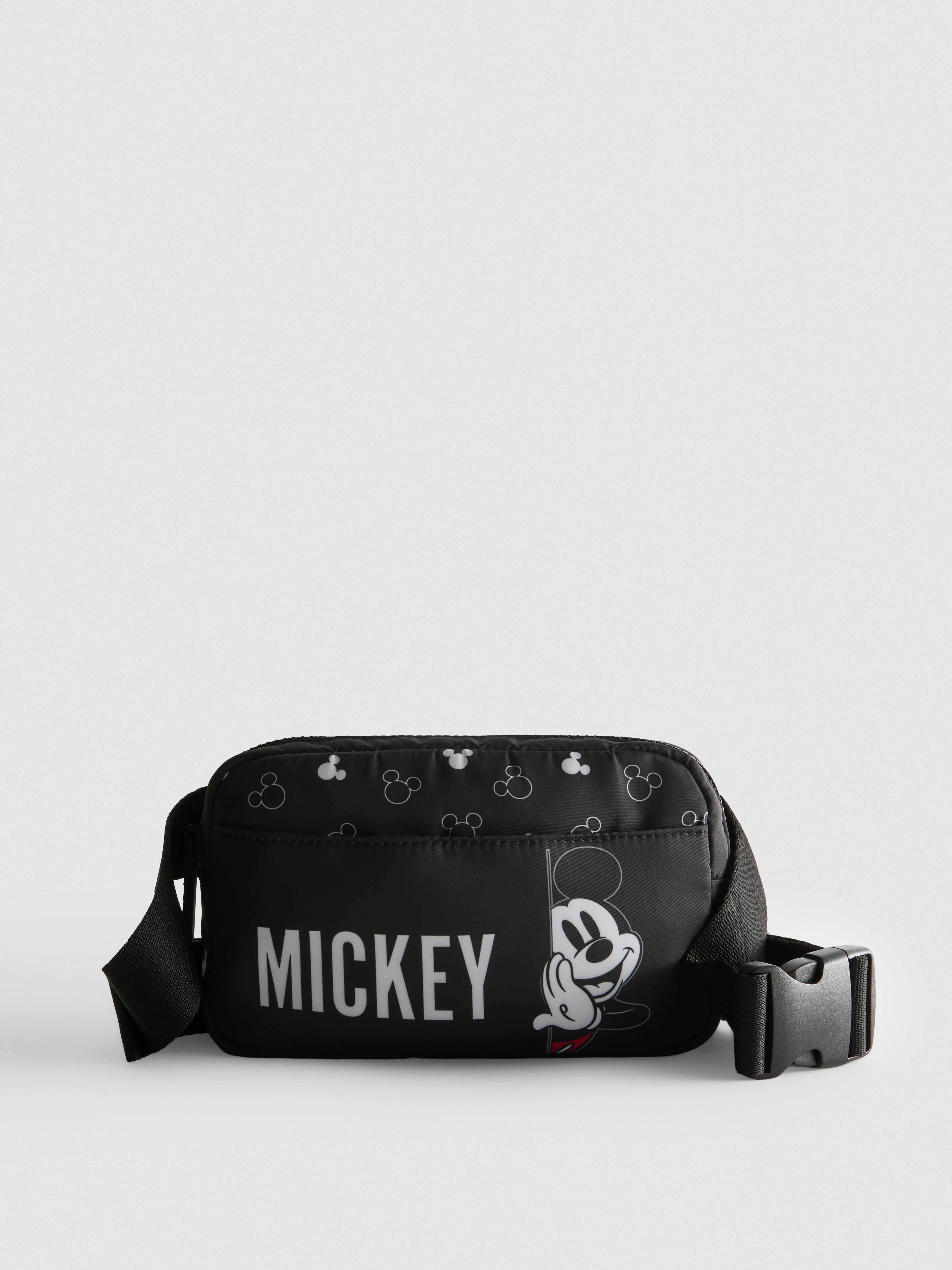 Sac banane Disney Mickey Mouse