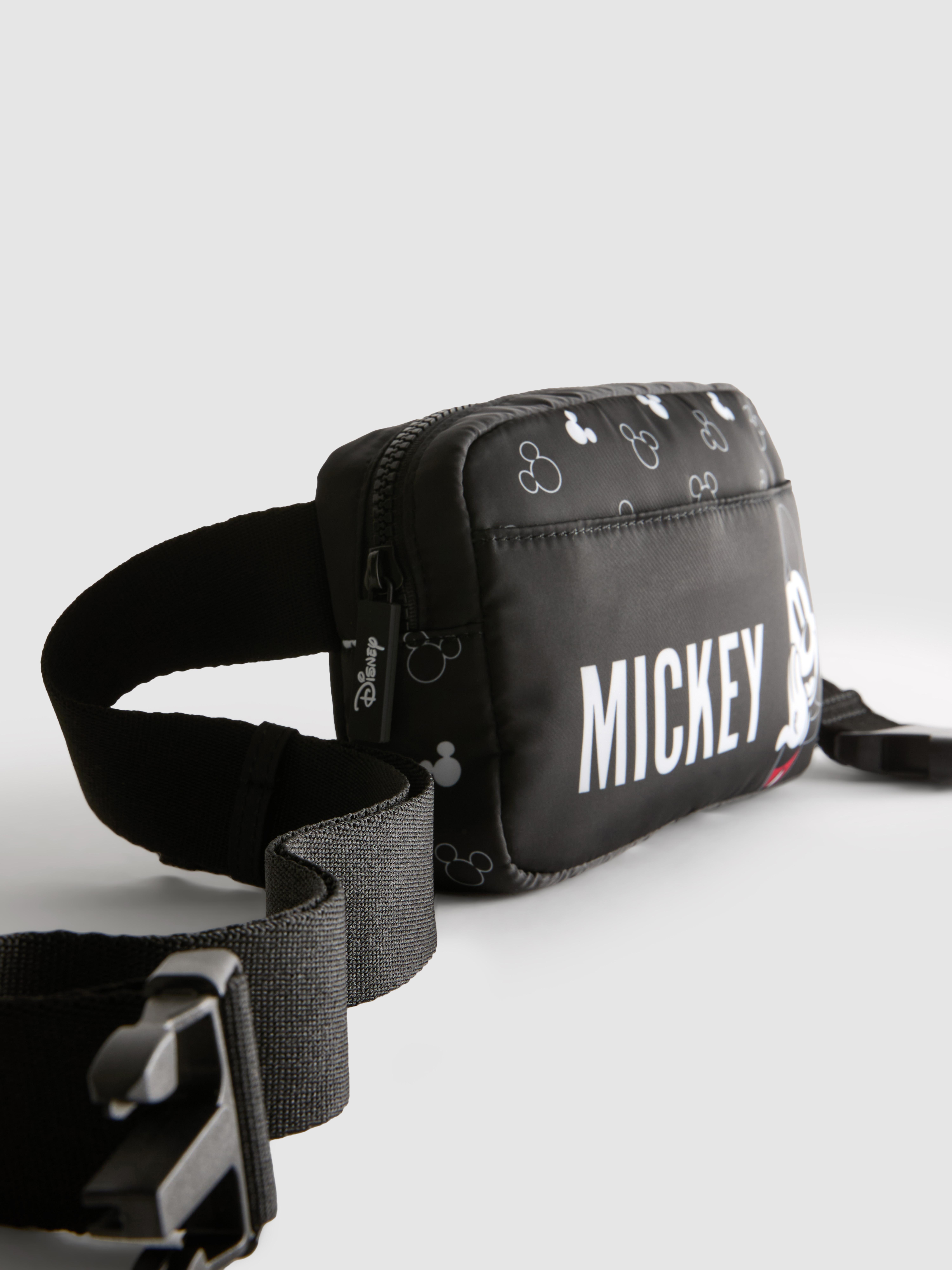 Sac banane Disney Mickey Mouse