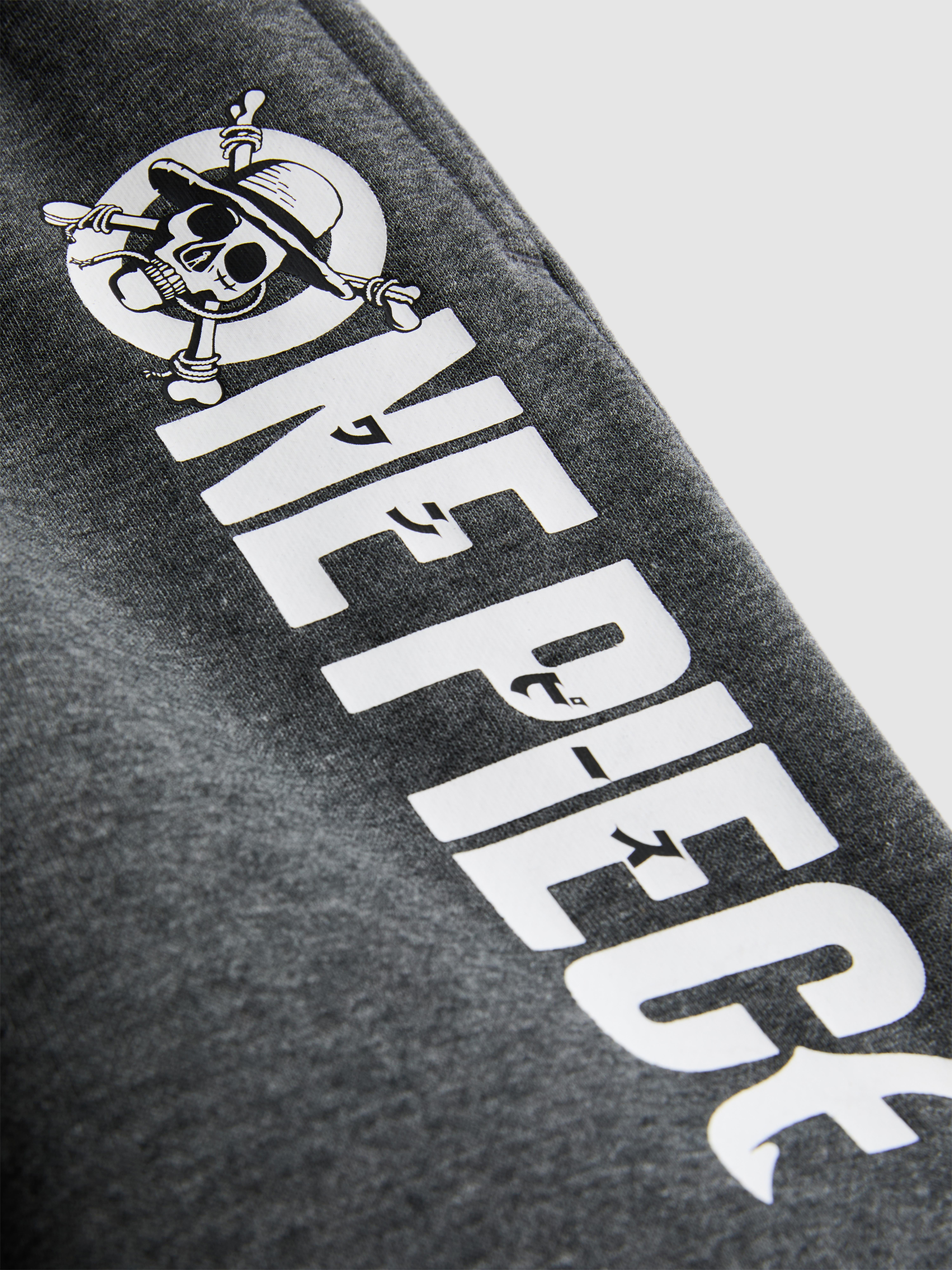 7-15yrs | One Piece Sweat Shorts