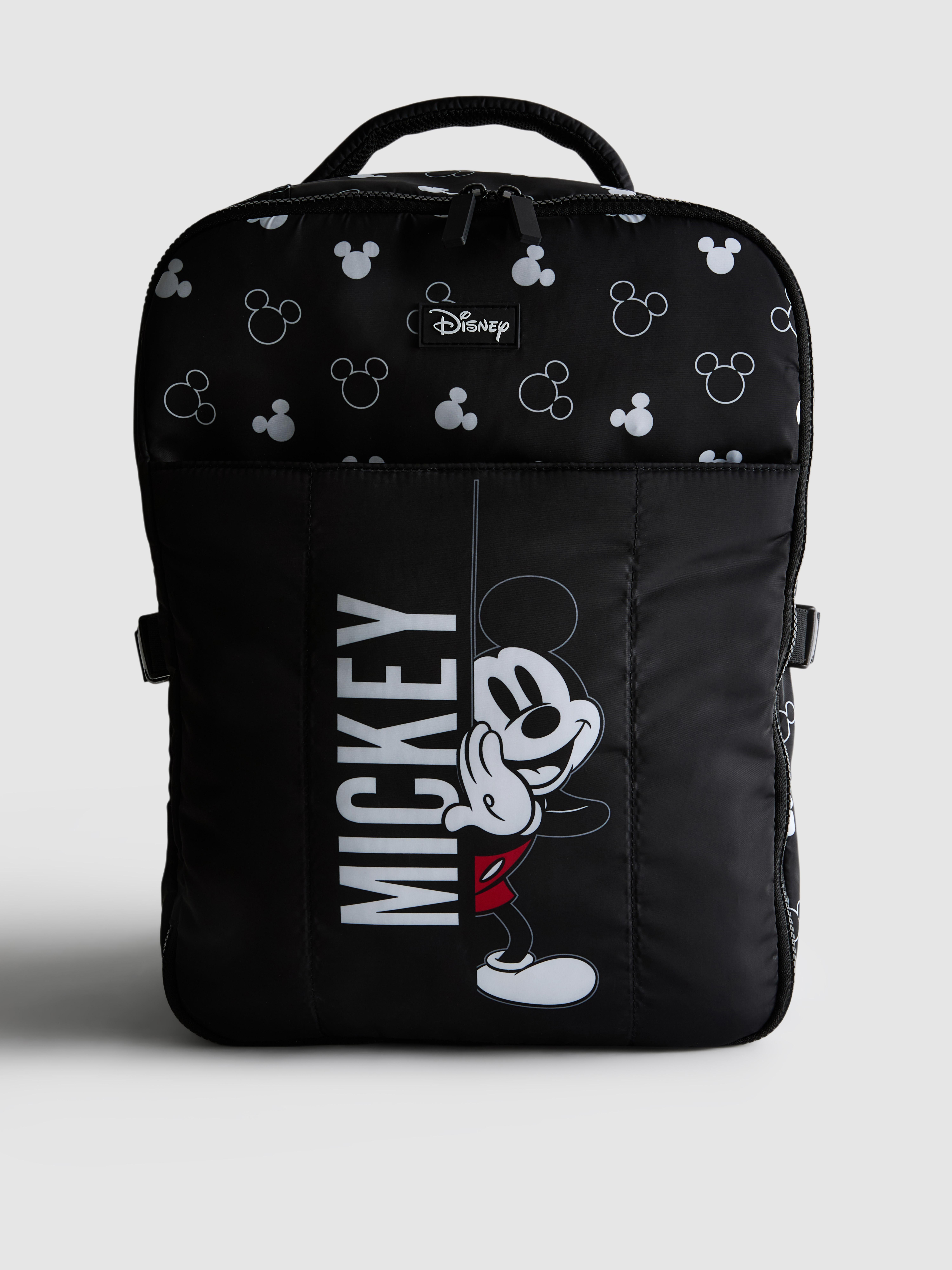 Disney's Mickey Mouse Backpack