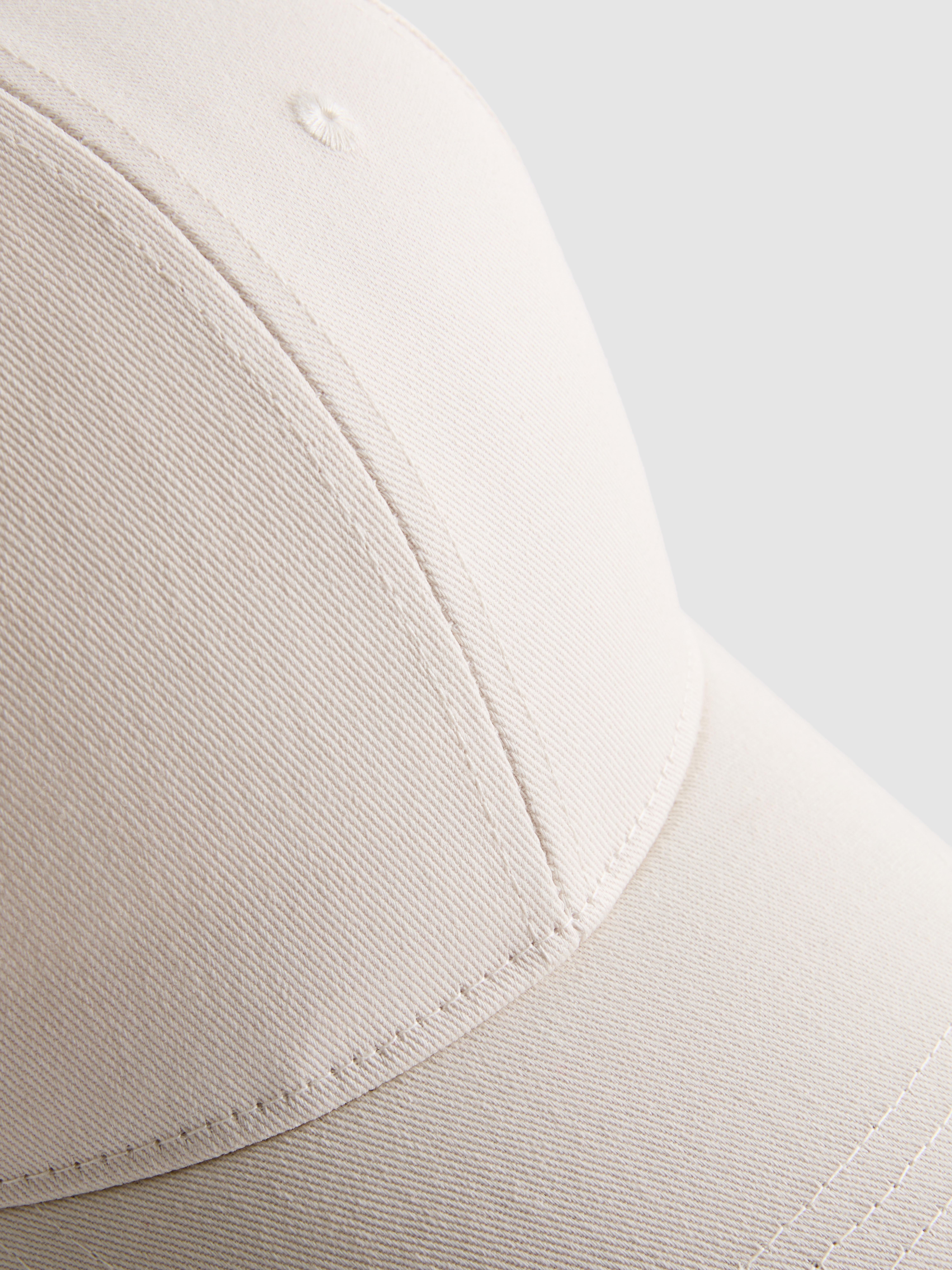 Classico Uomo Cappello Baseball Camionista Colore Abbinato