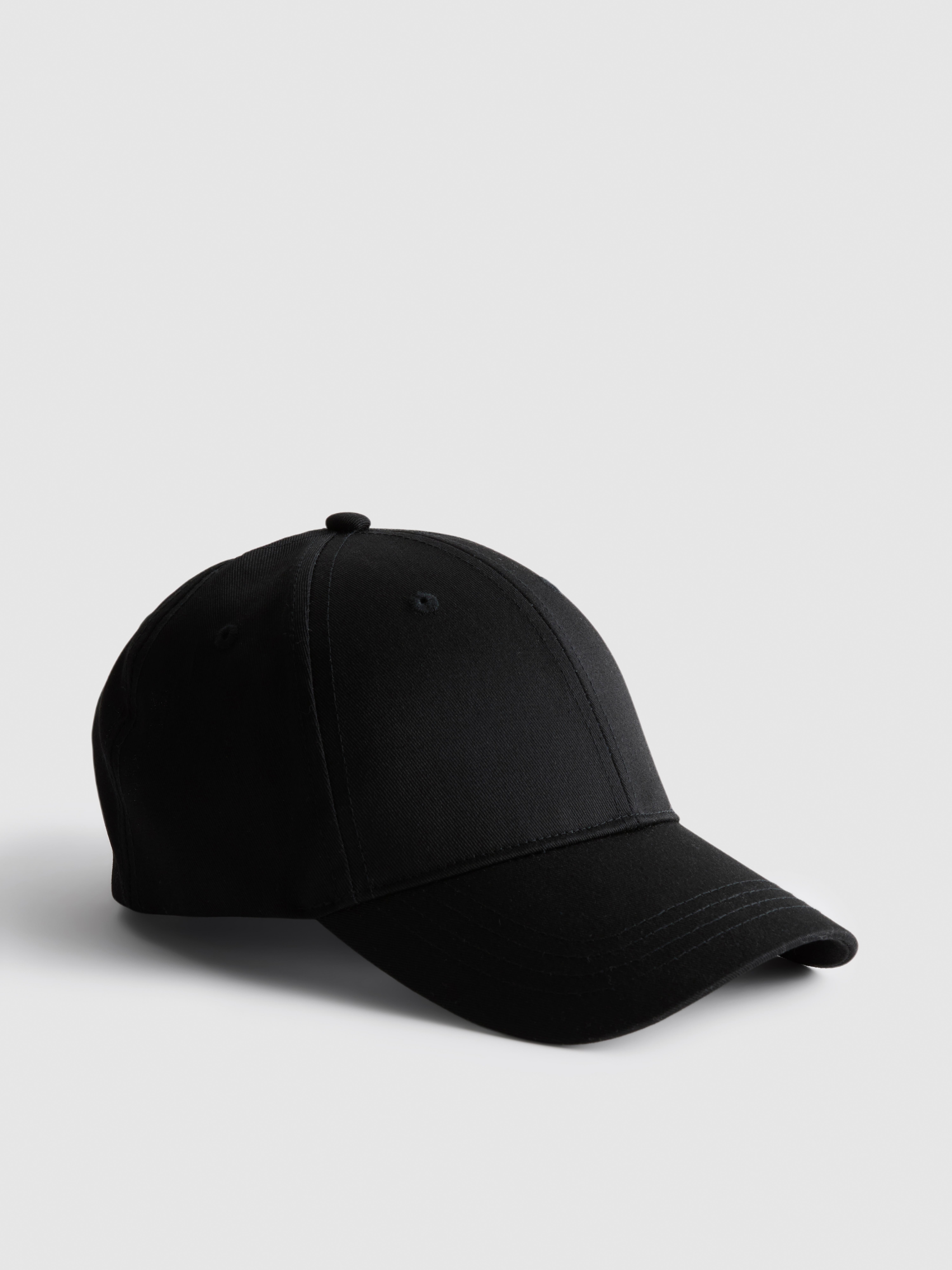 Casquette de baseball color block