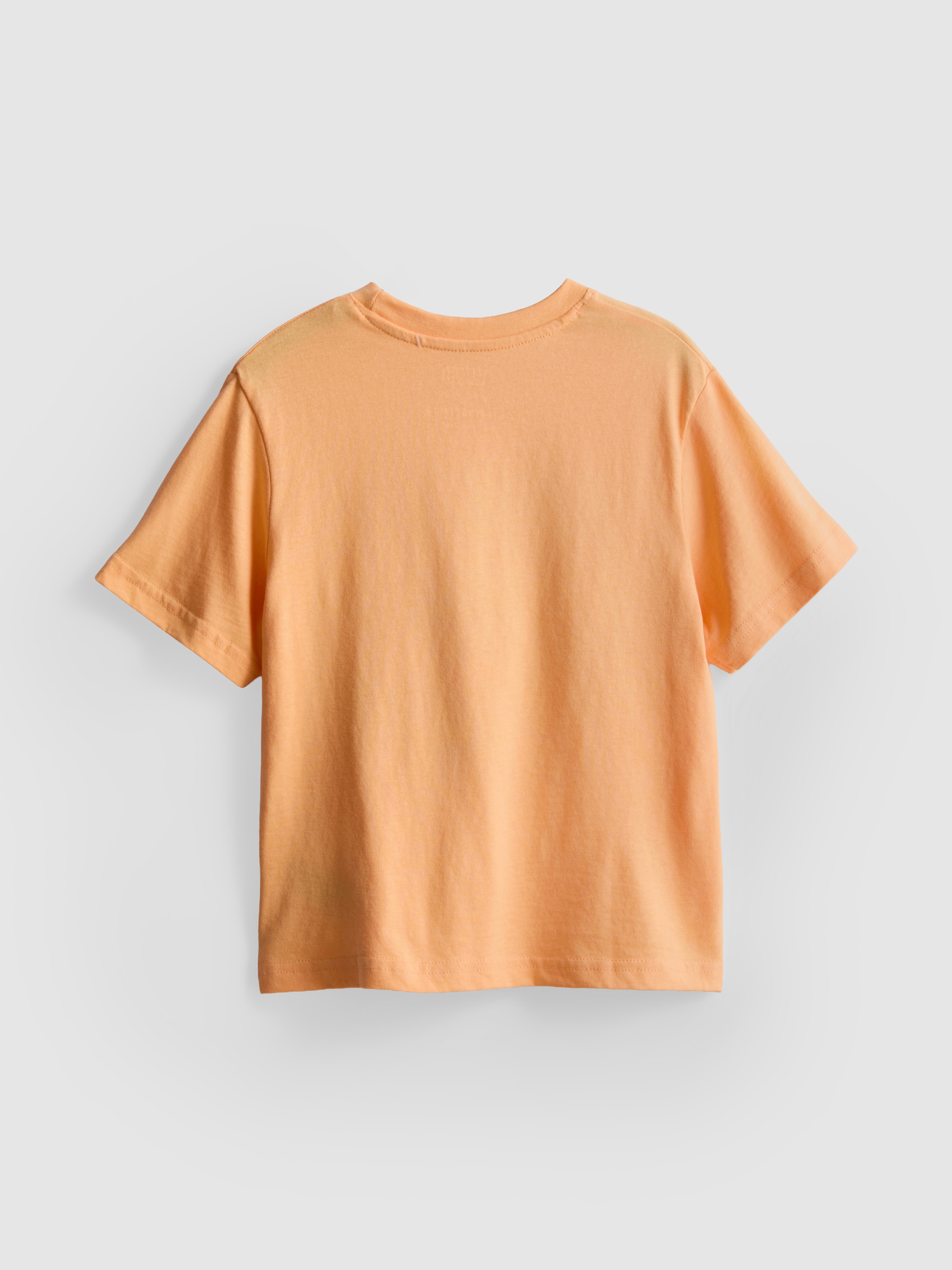 1,5-8 jr | T-shirt MARVEL Spider-Man