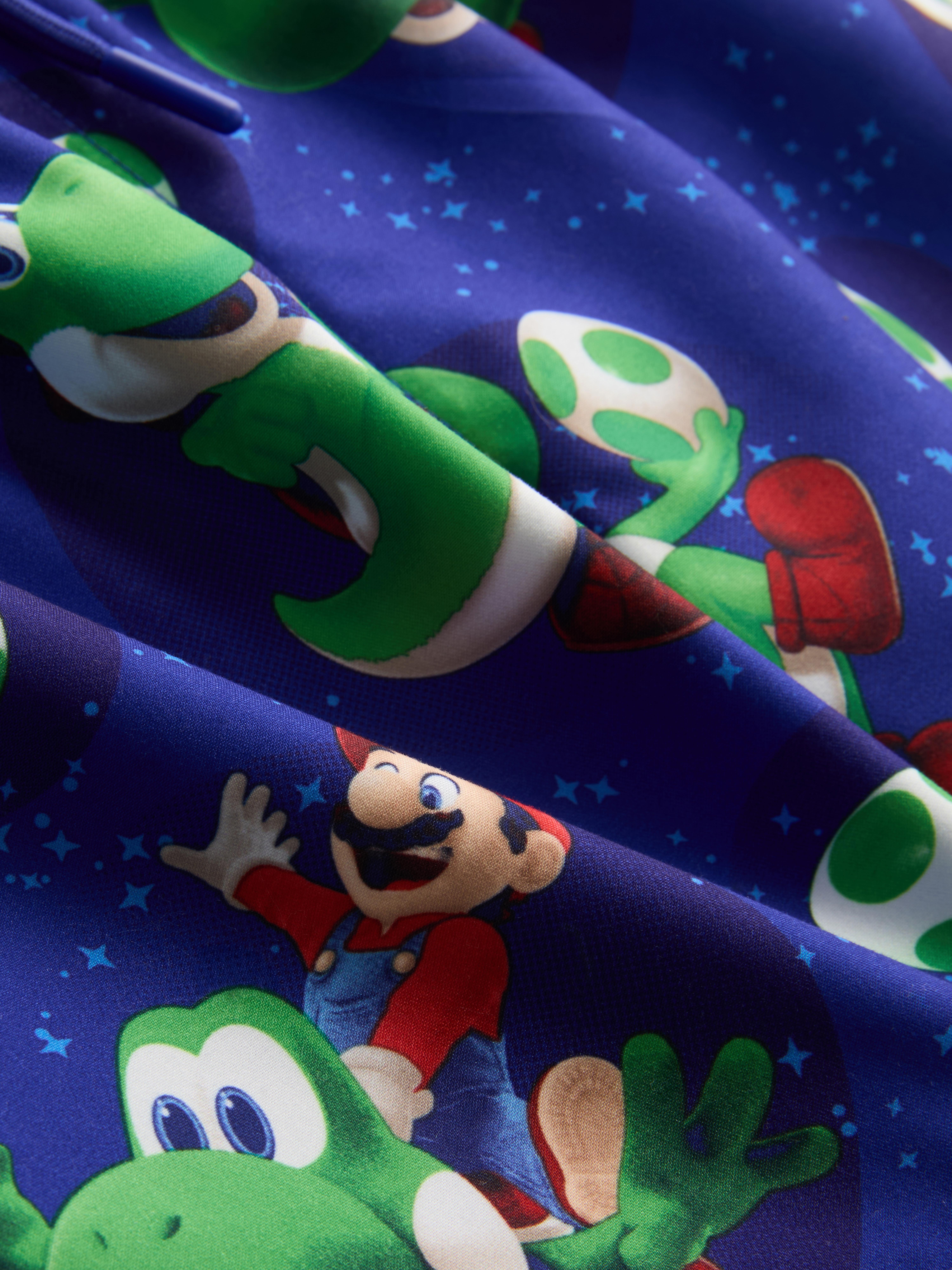 1,5-8 jr | Zwemshort Super Mario Galaxy