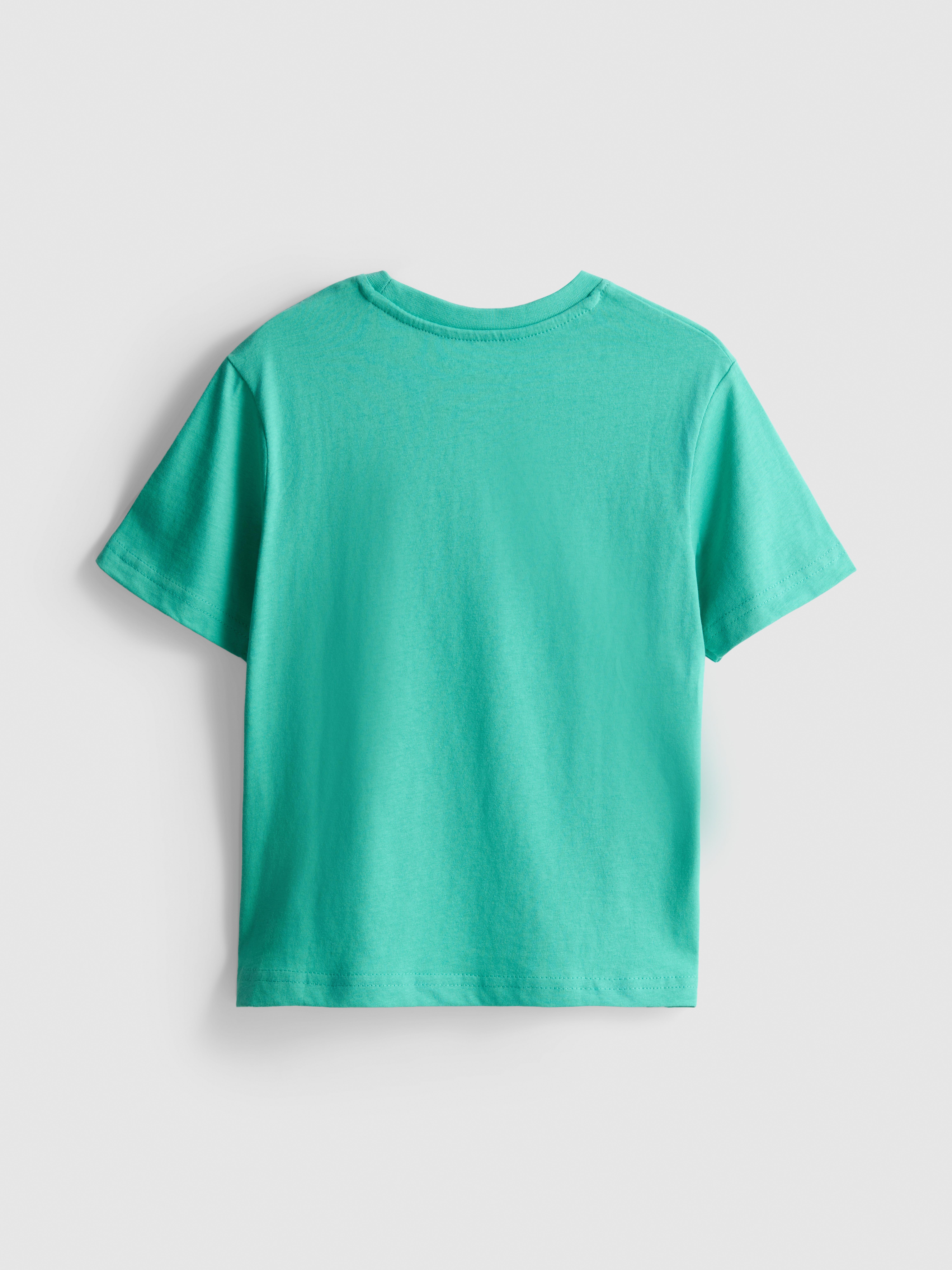 3-8yrs | Pokémon T-Shirt