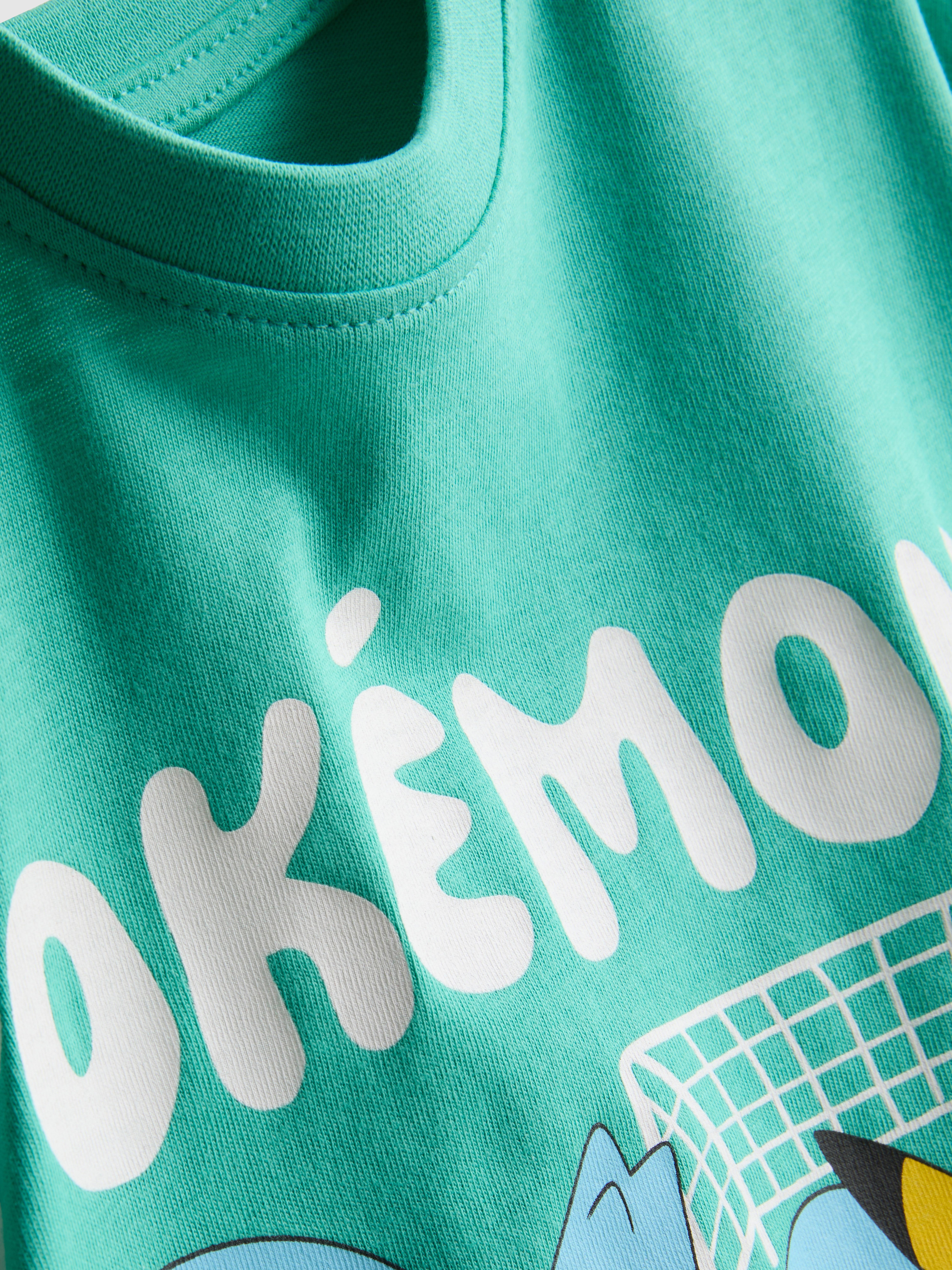 3-8yrs | Pokémon T-Shirt