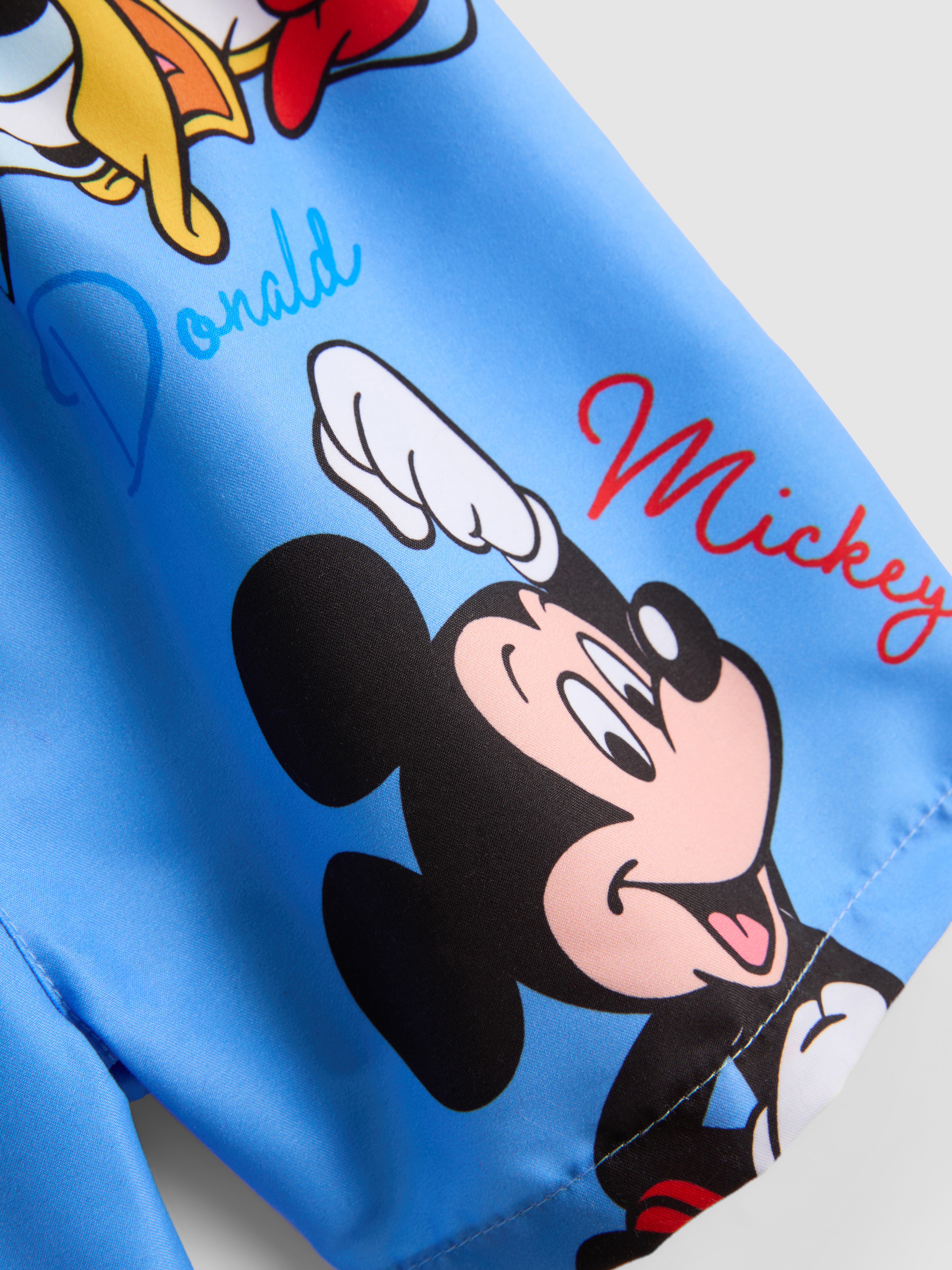 1,5-8 jr | Boardshort Disney's Mickey Mouse en Friends