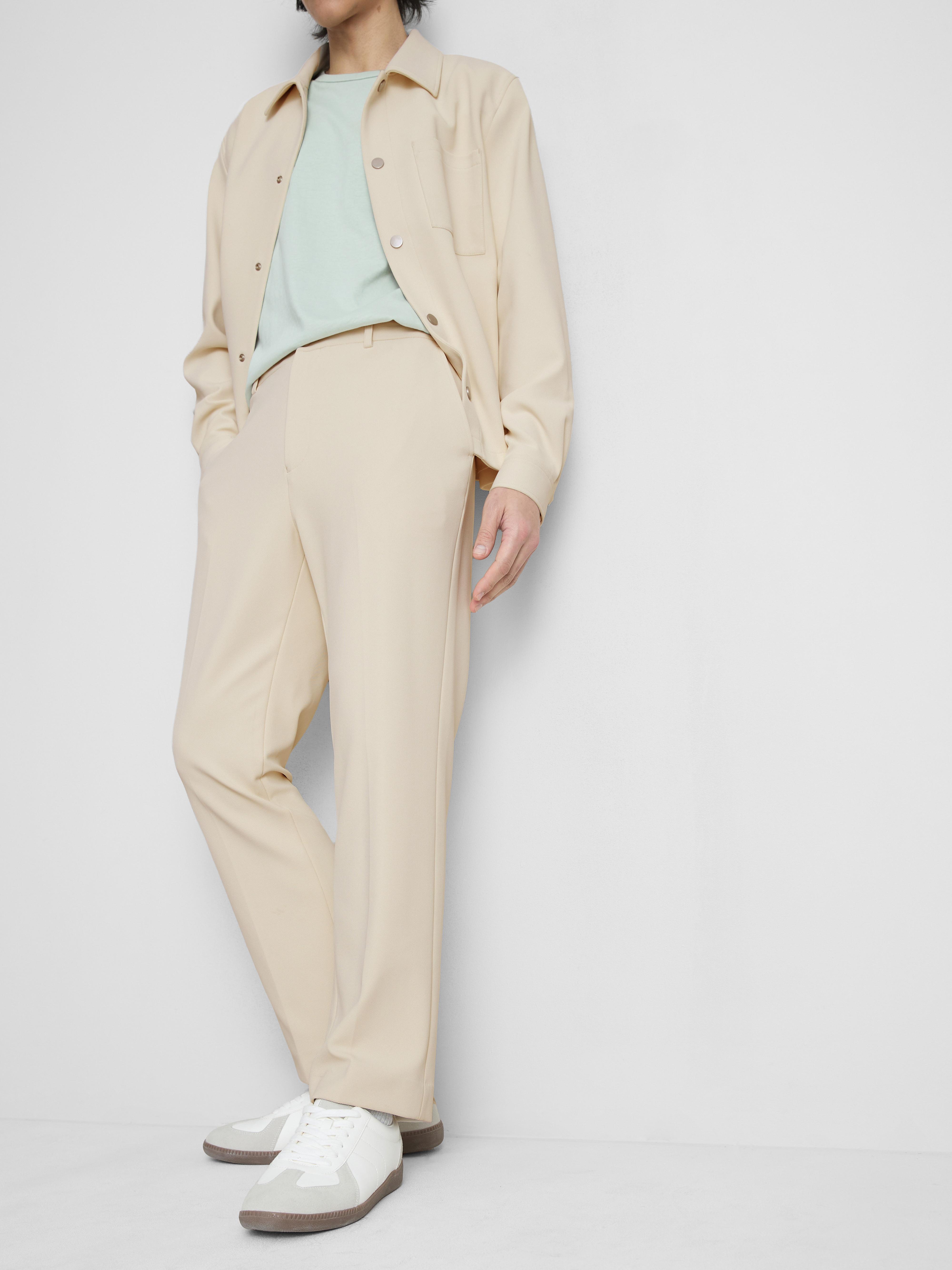 Úzke nohavice The Edit