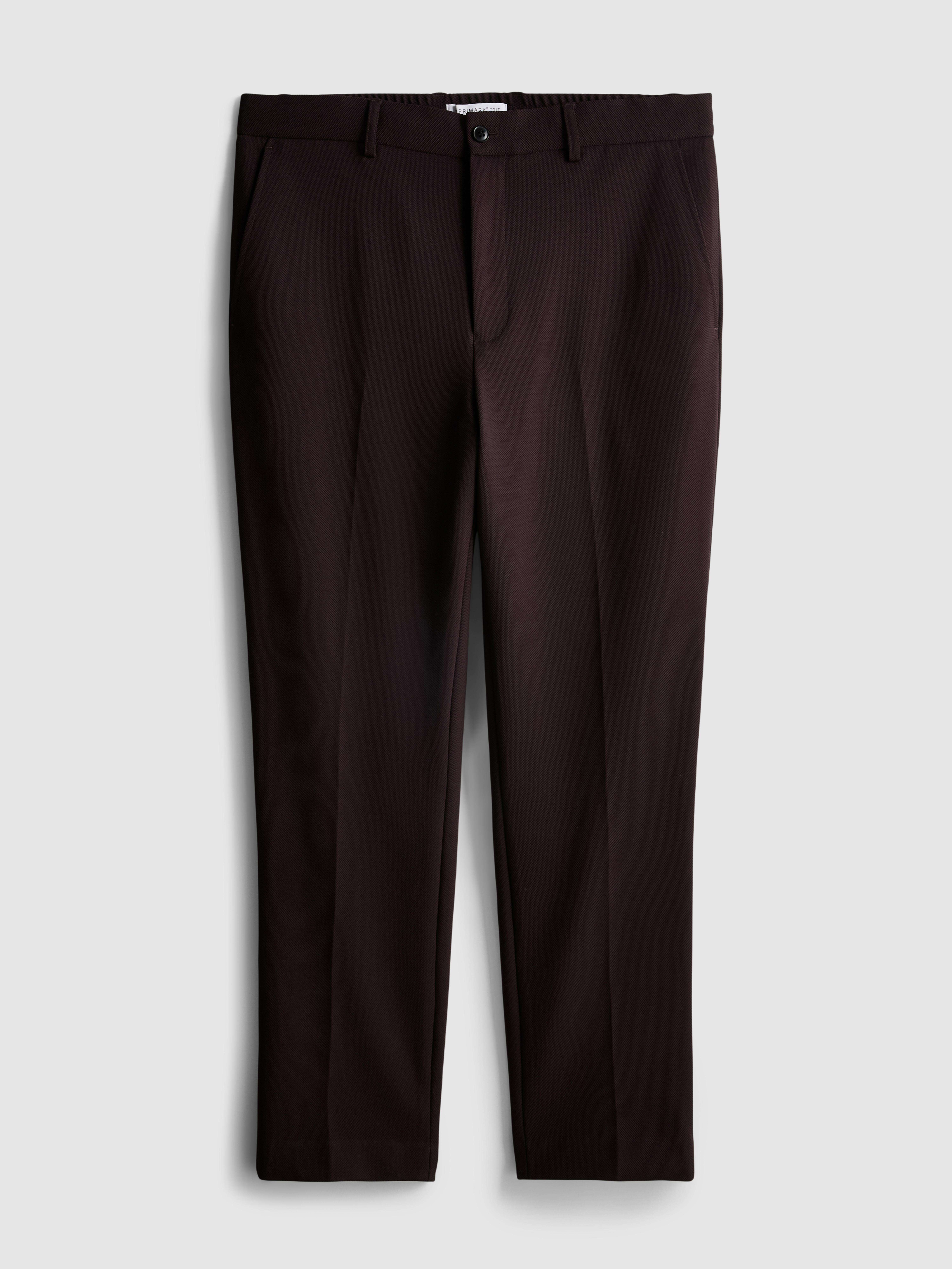 The Edit Slim Trousers