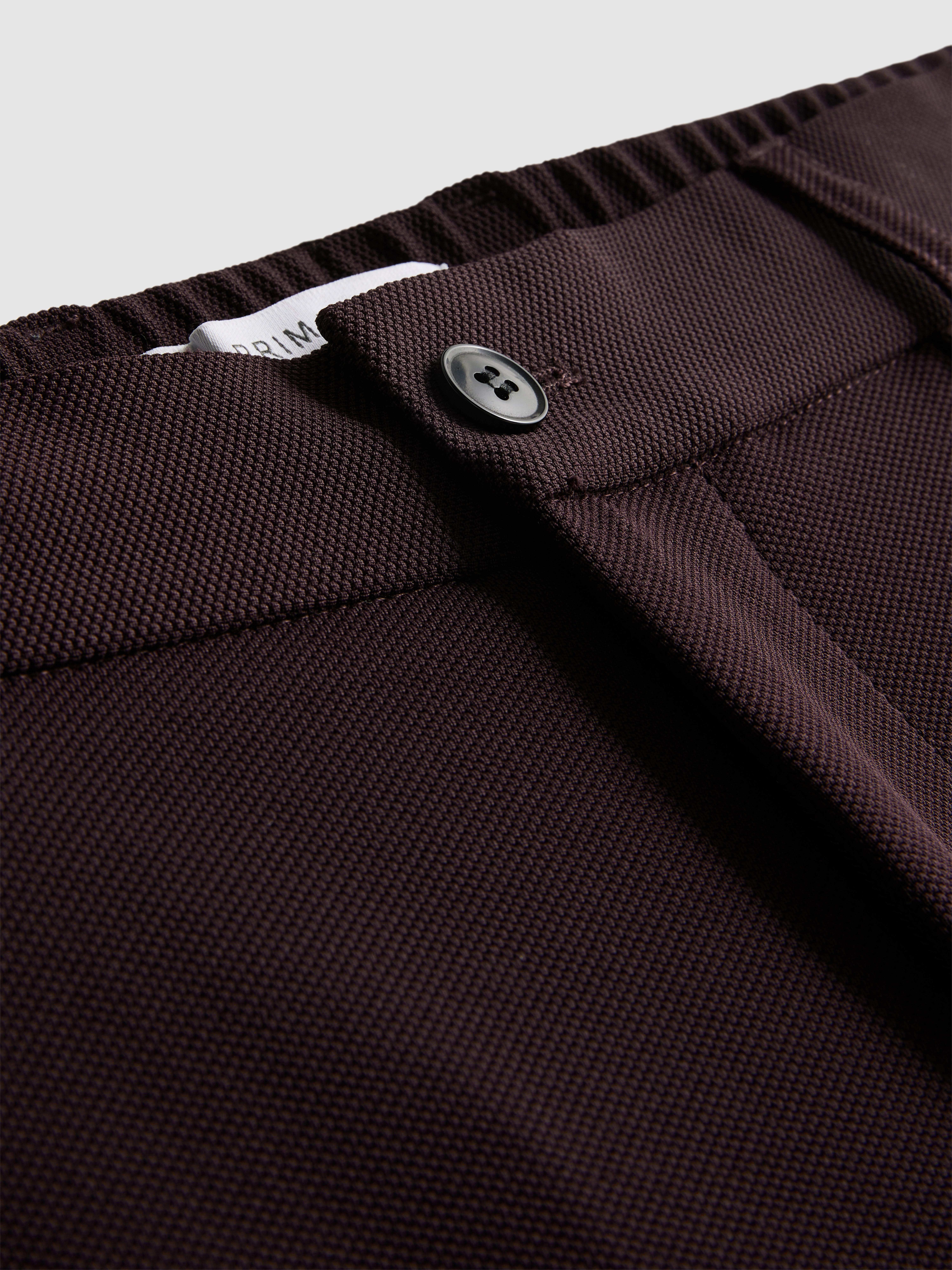 The Edit Slim Trousers