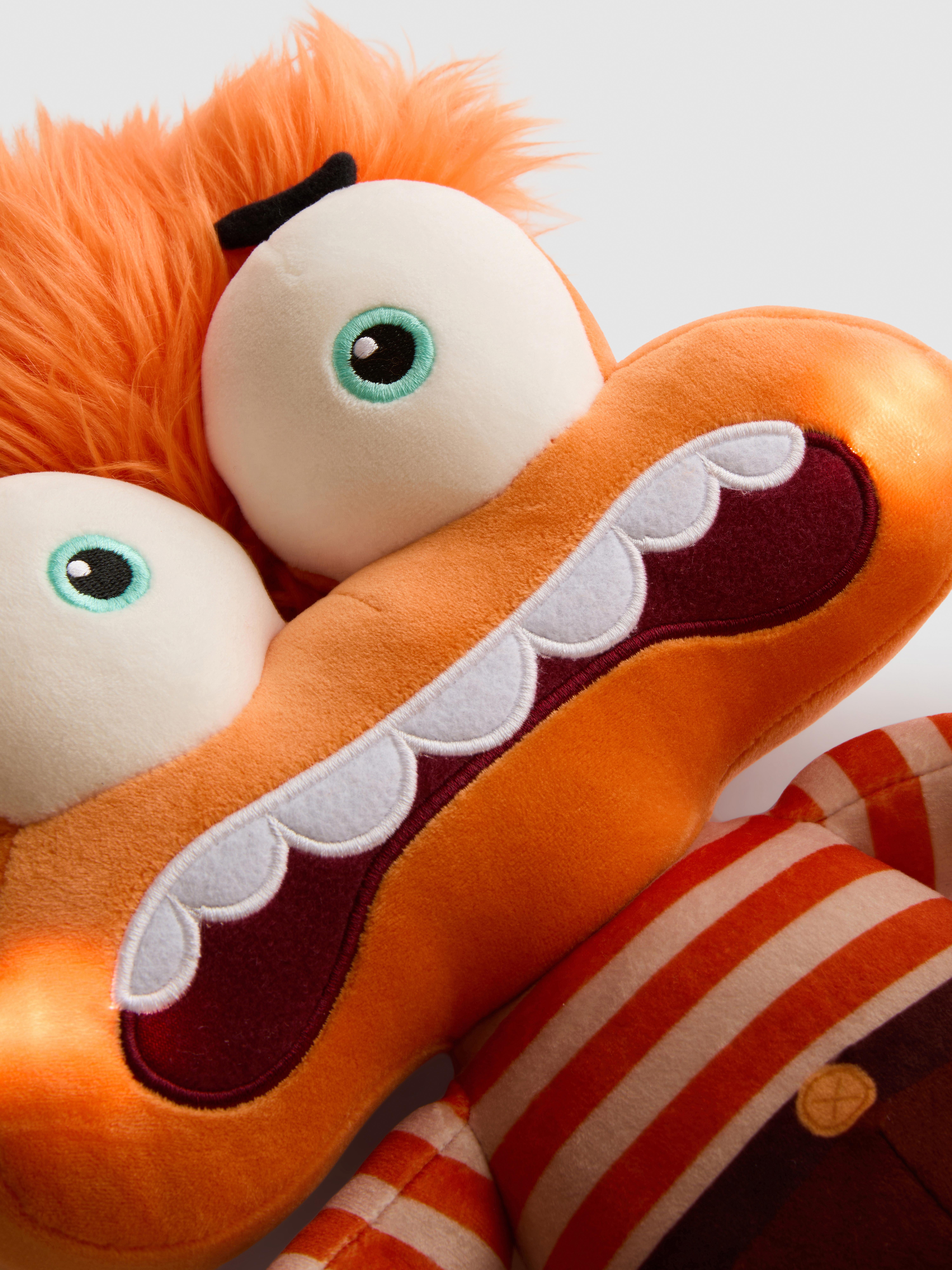 Disney's Inside Out Anxiety Plush