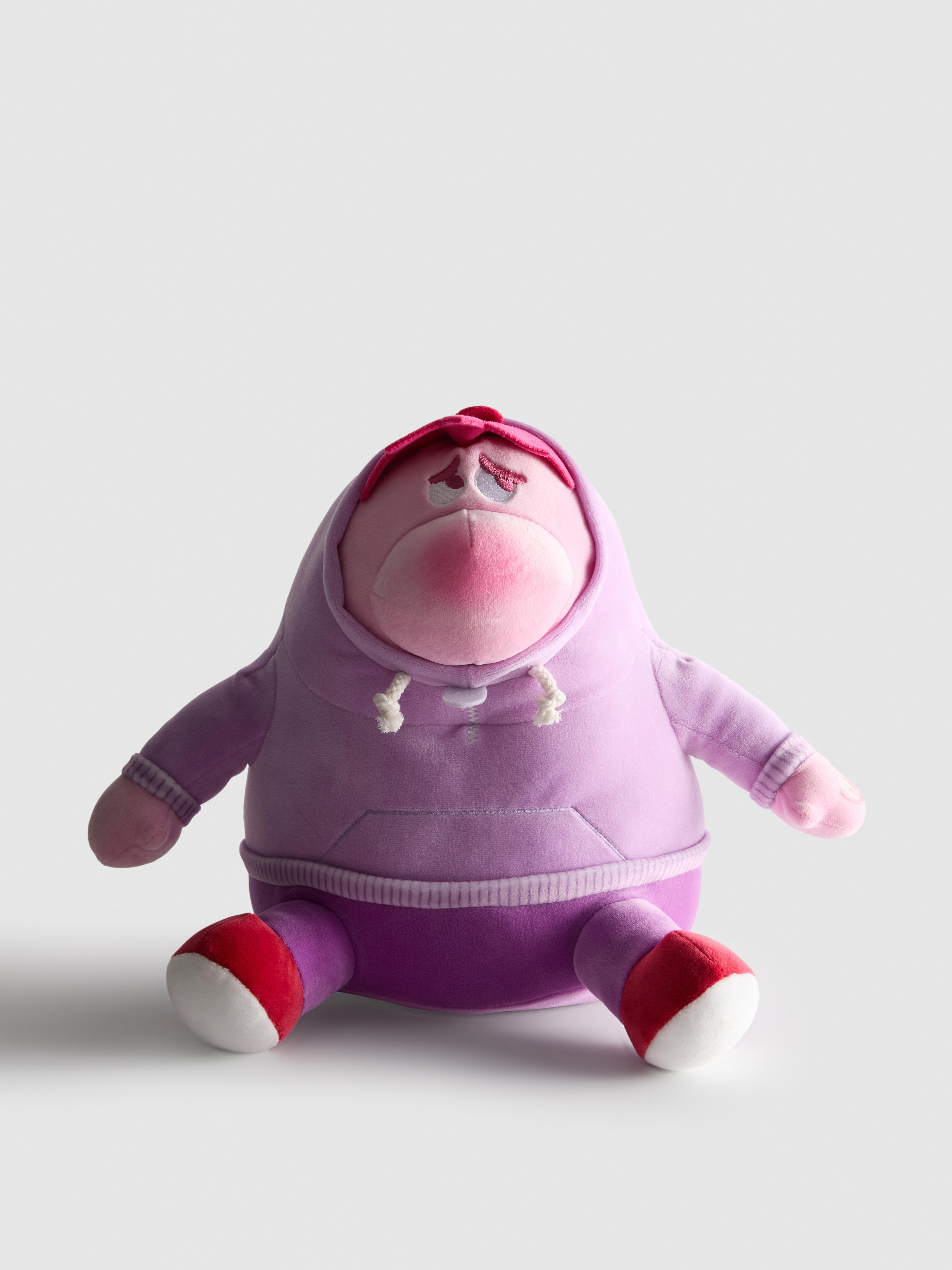 Svítící plyšová hračka Stud z filmu V hlavě od Disney