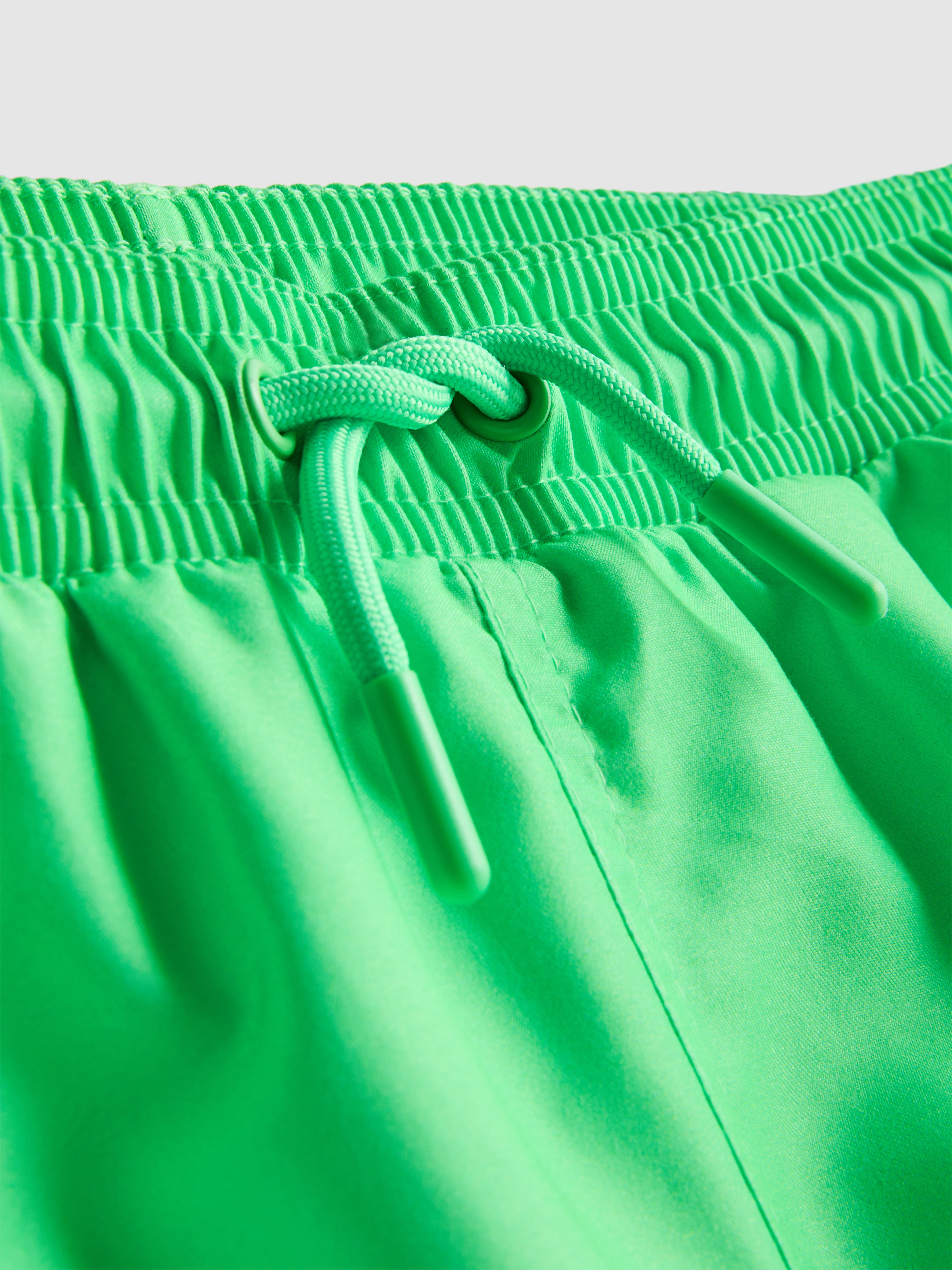 1,5-8 jr | Zwemshort Sonic The Hedgehog