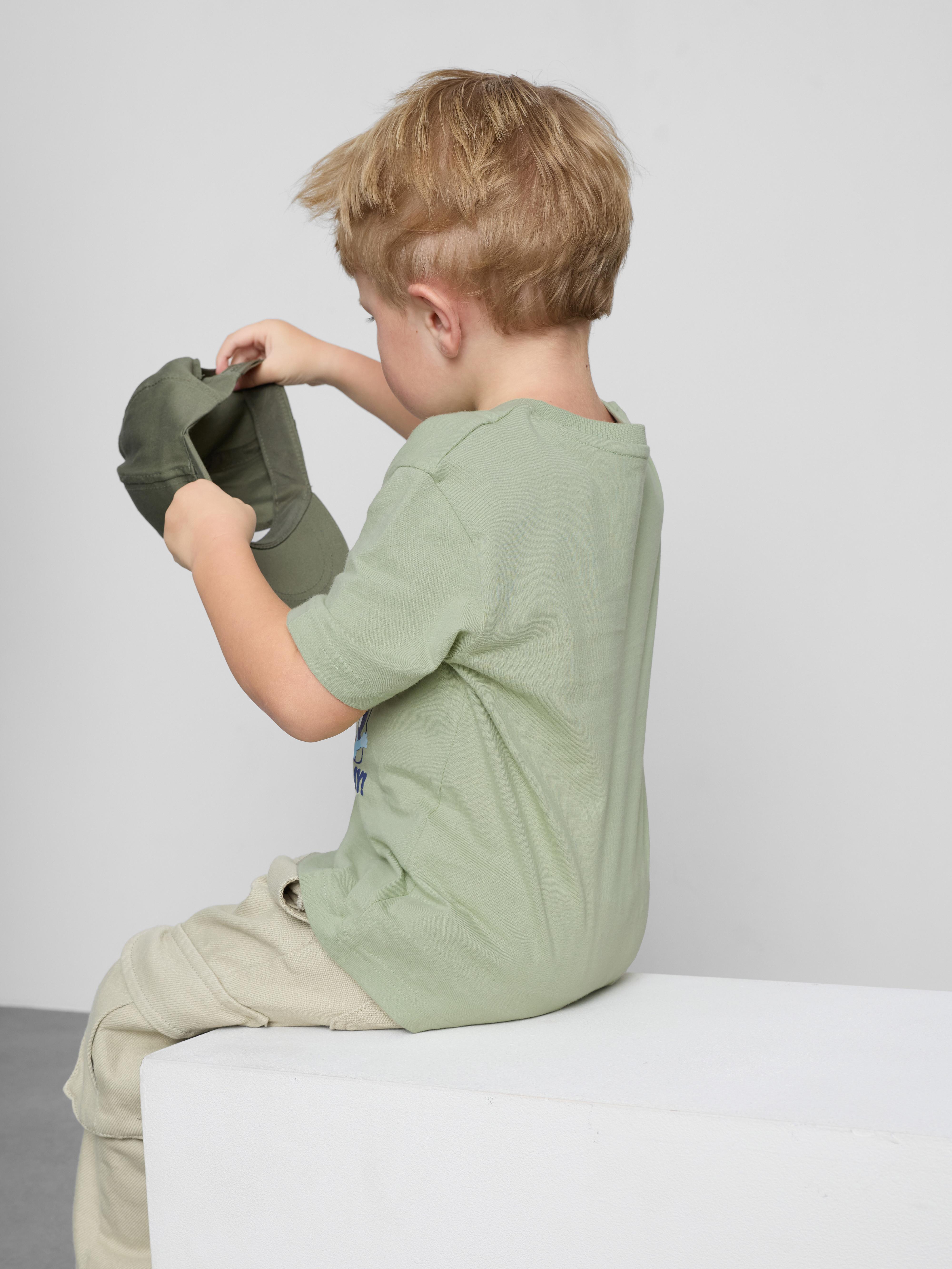 1,5-7 jr | T-shirt Bluey