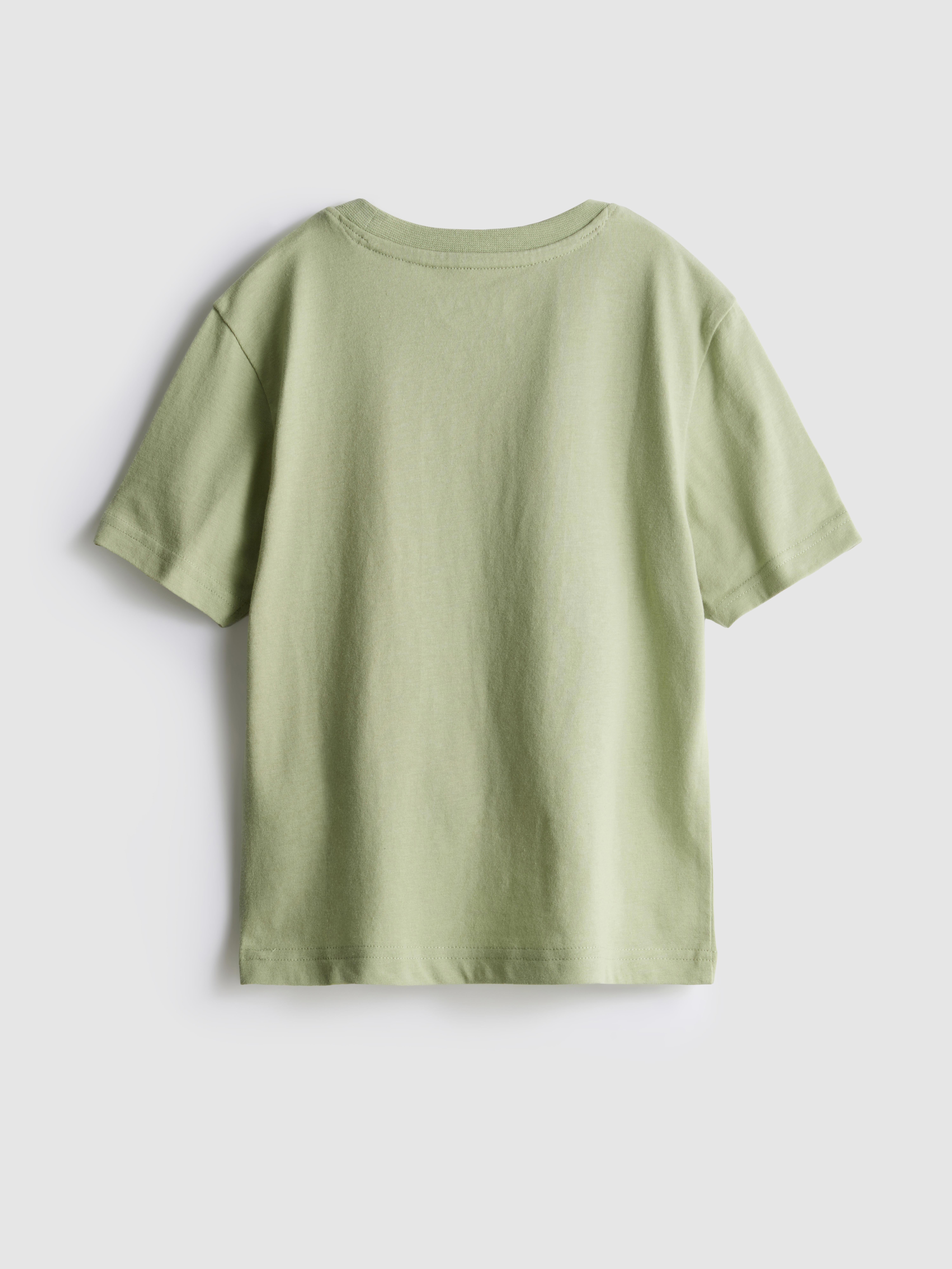 1,5-7 jr | T-shirt Bluey