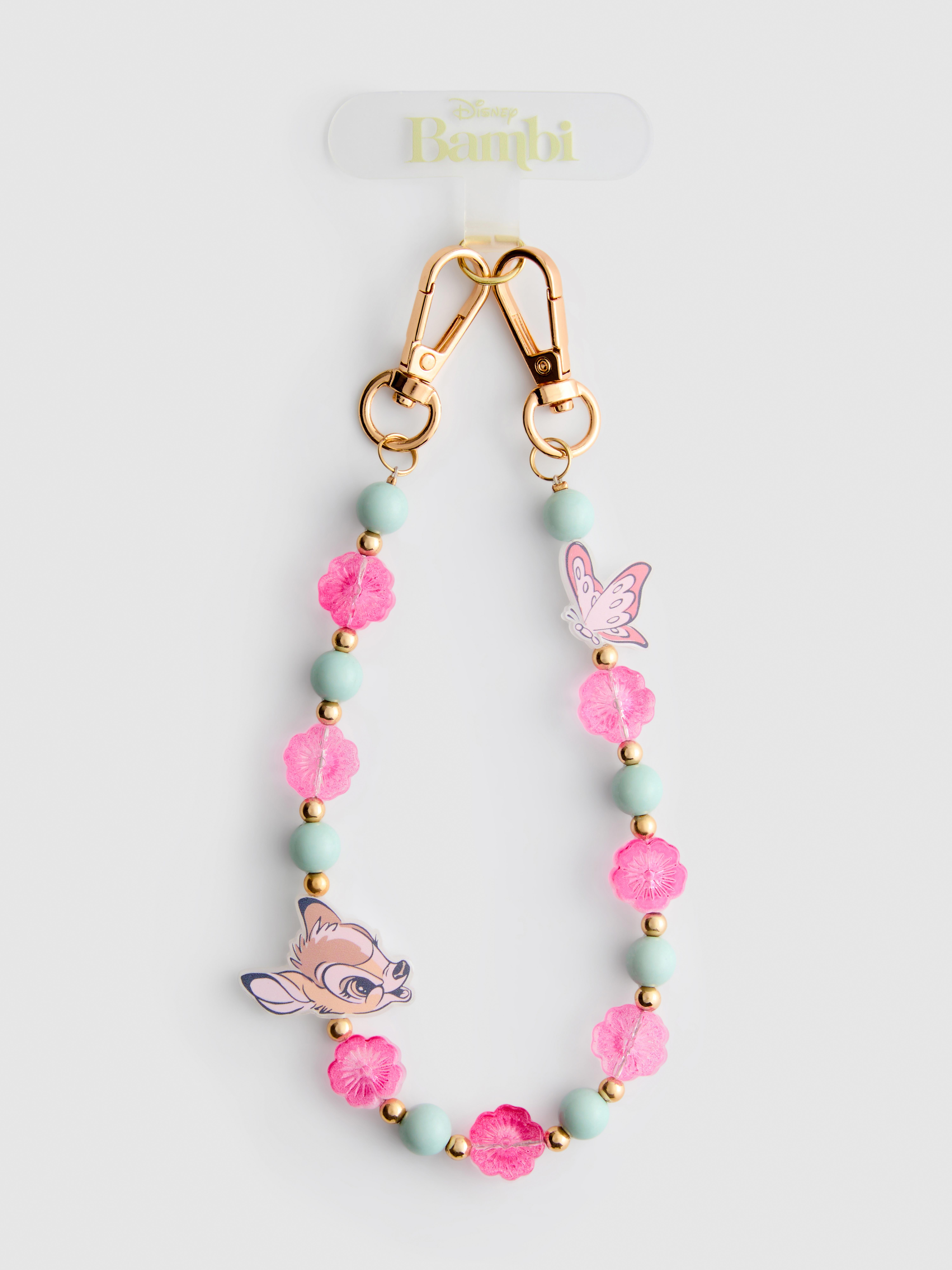 „Disney Bambi“ Handyanhänger