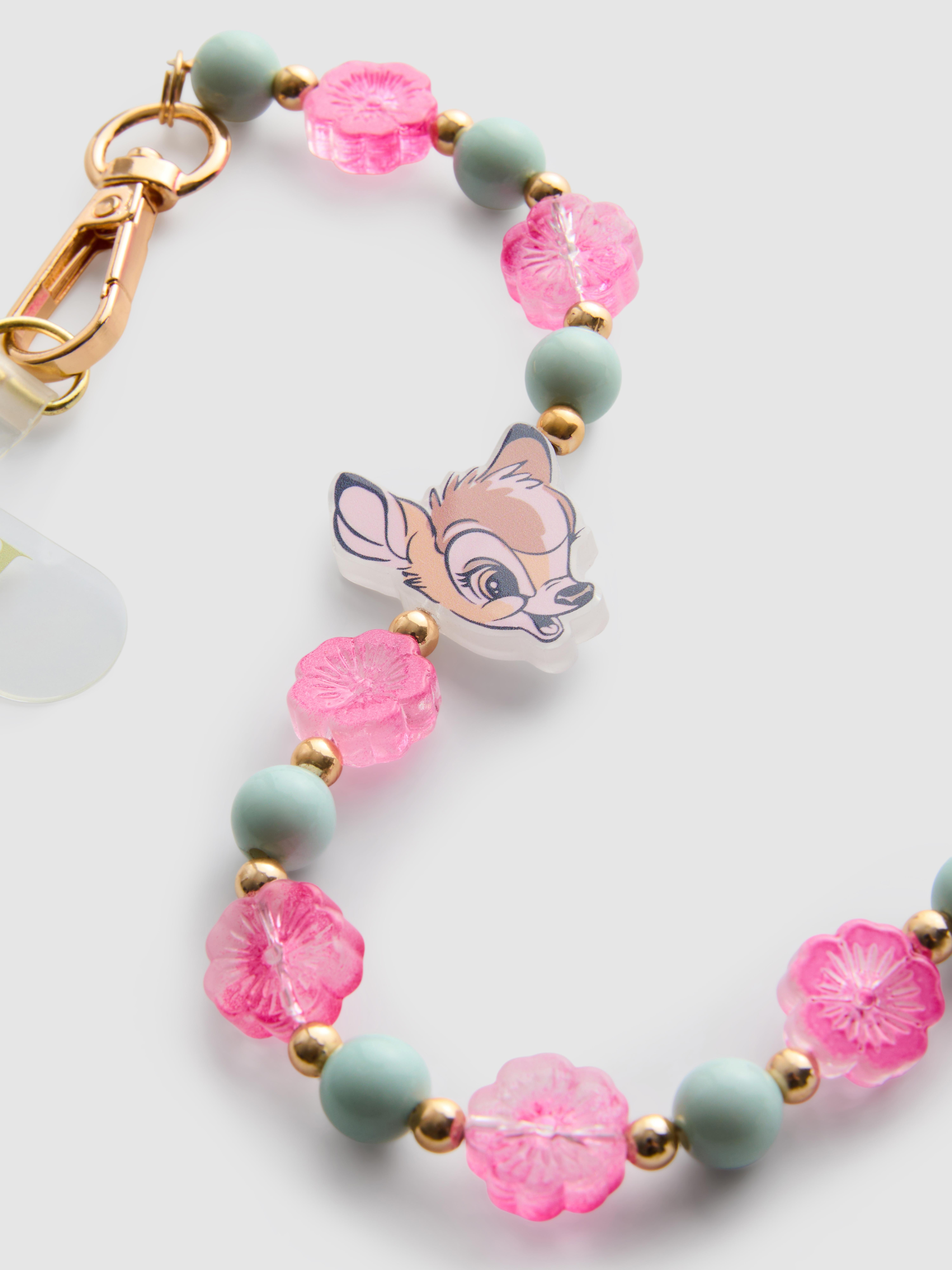 Disney's Bambi Phone Charm