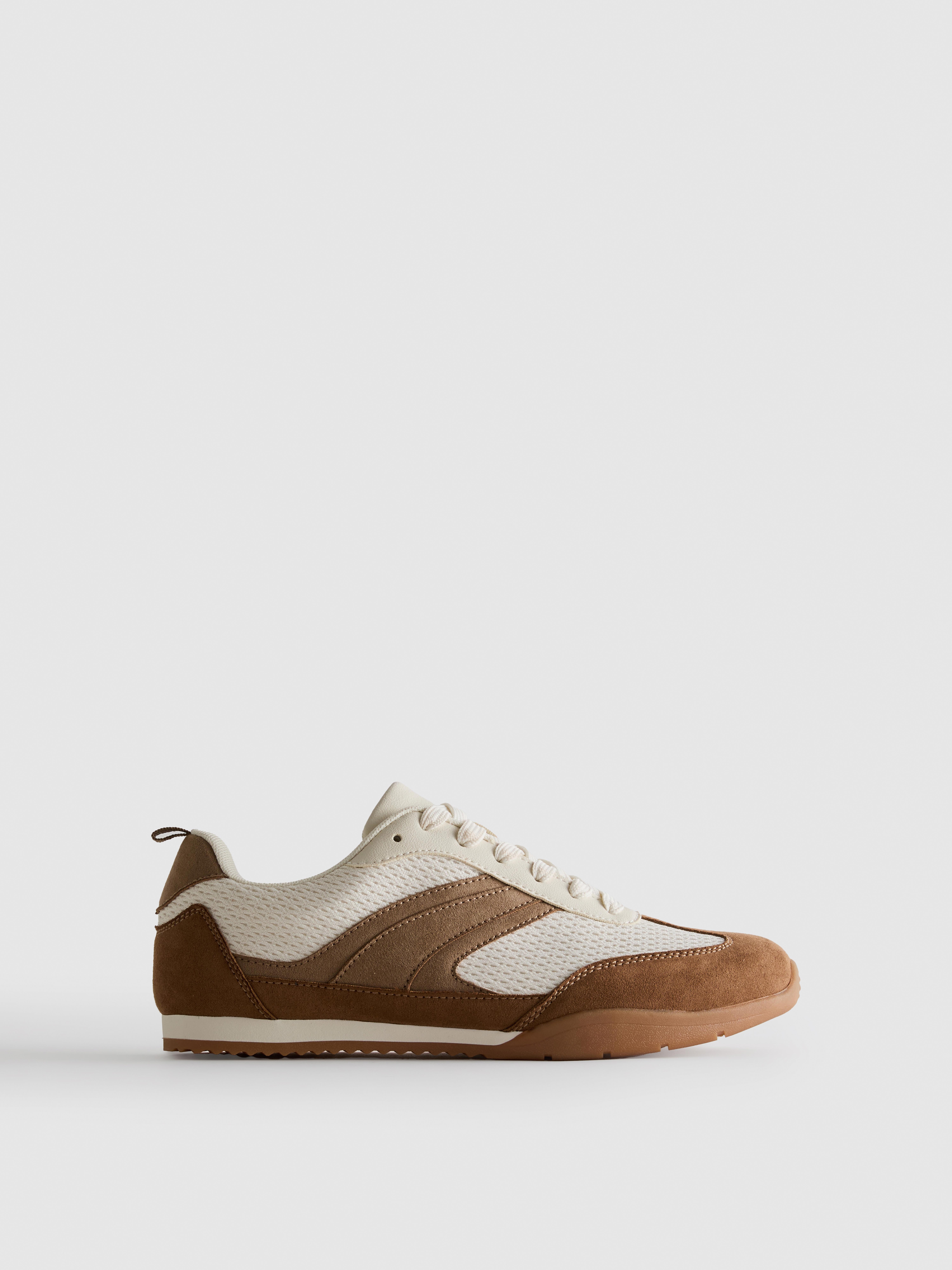 Mesh sneakers By Coleen