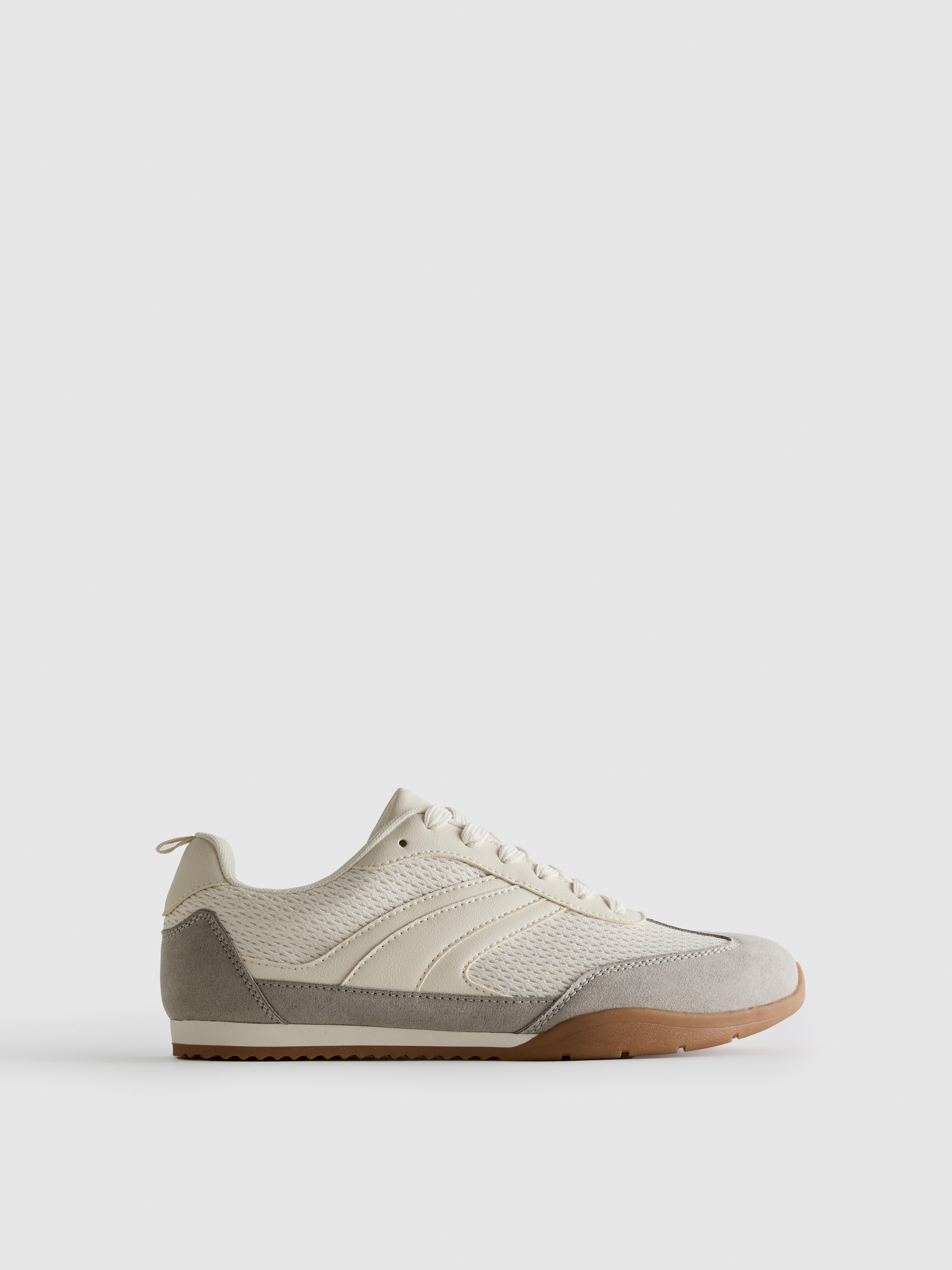 Mesh sneakers By Coleen