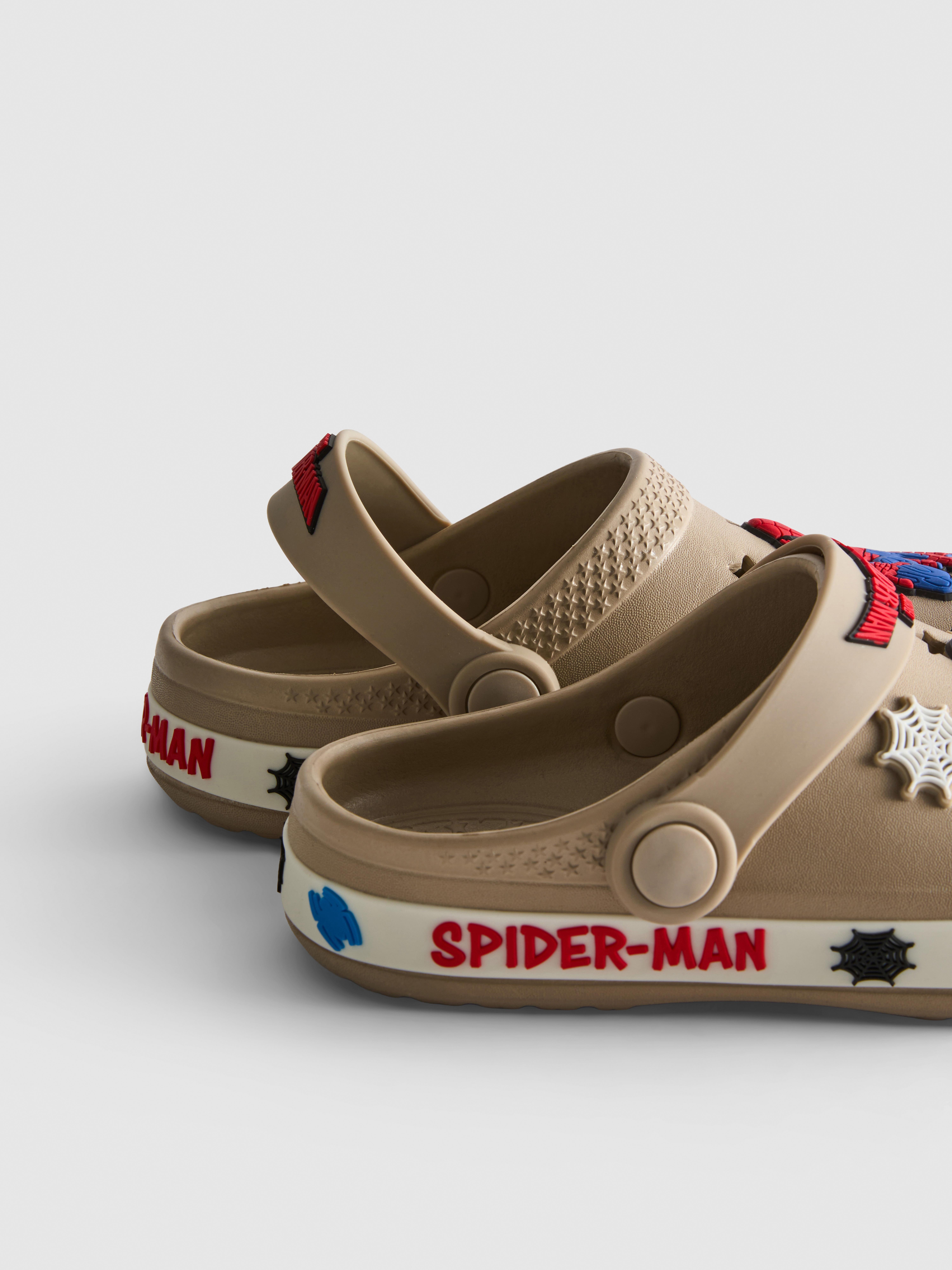 Dreváky MARVEL Spider-Man