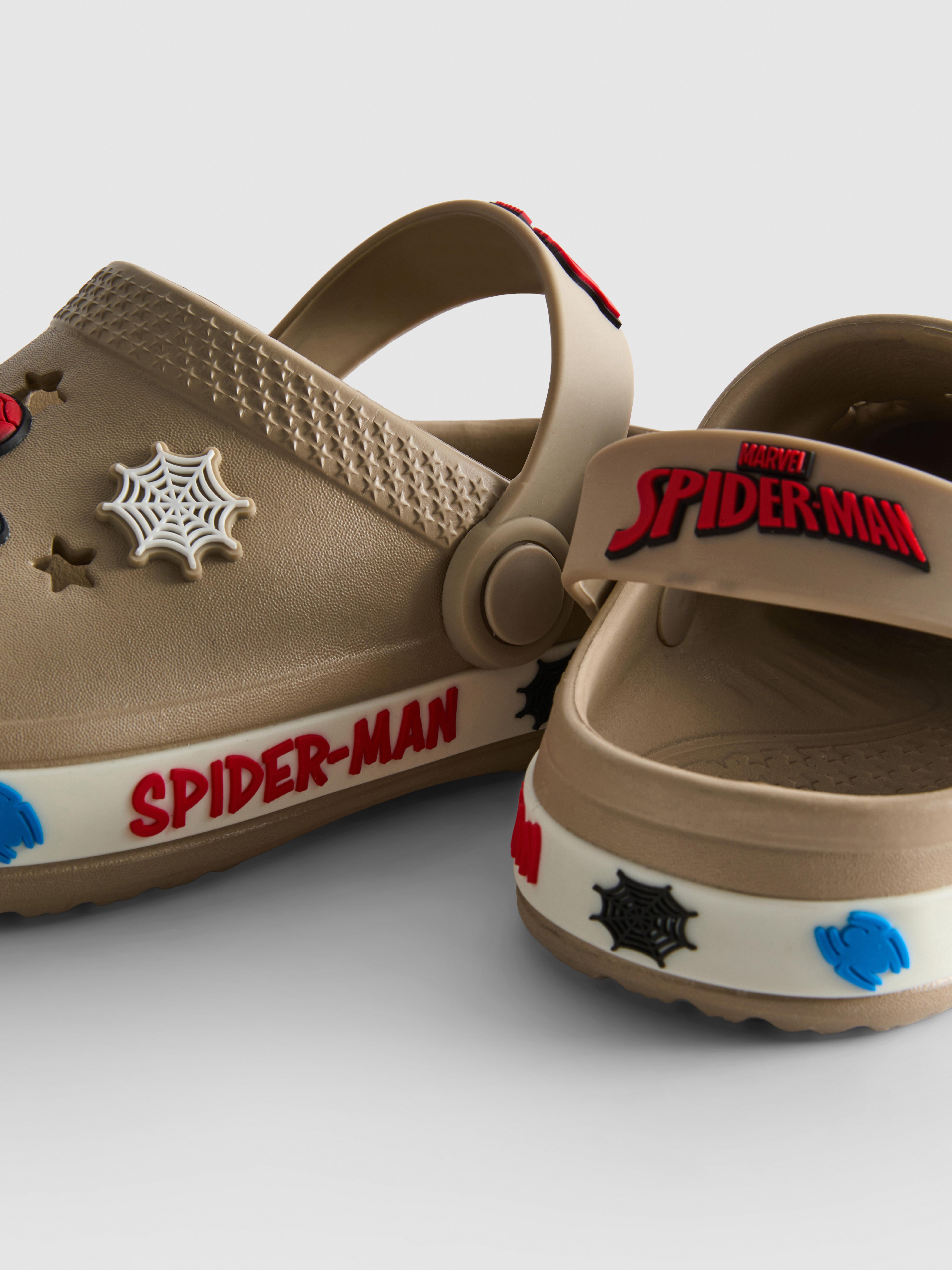 Dreváky MARVEL Spider-Man