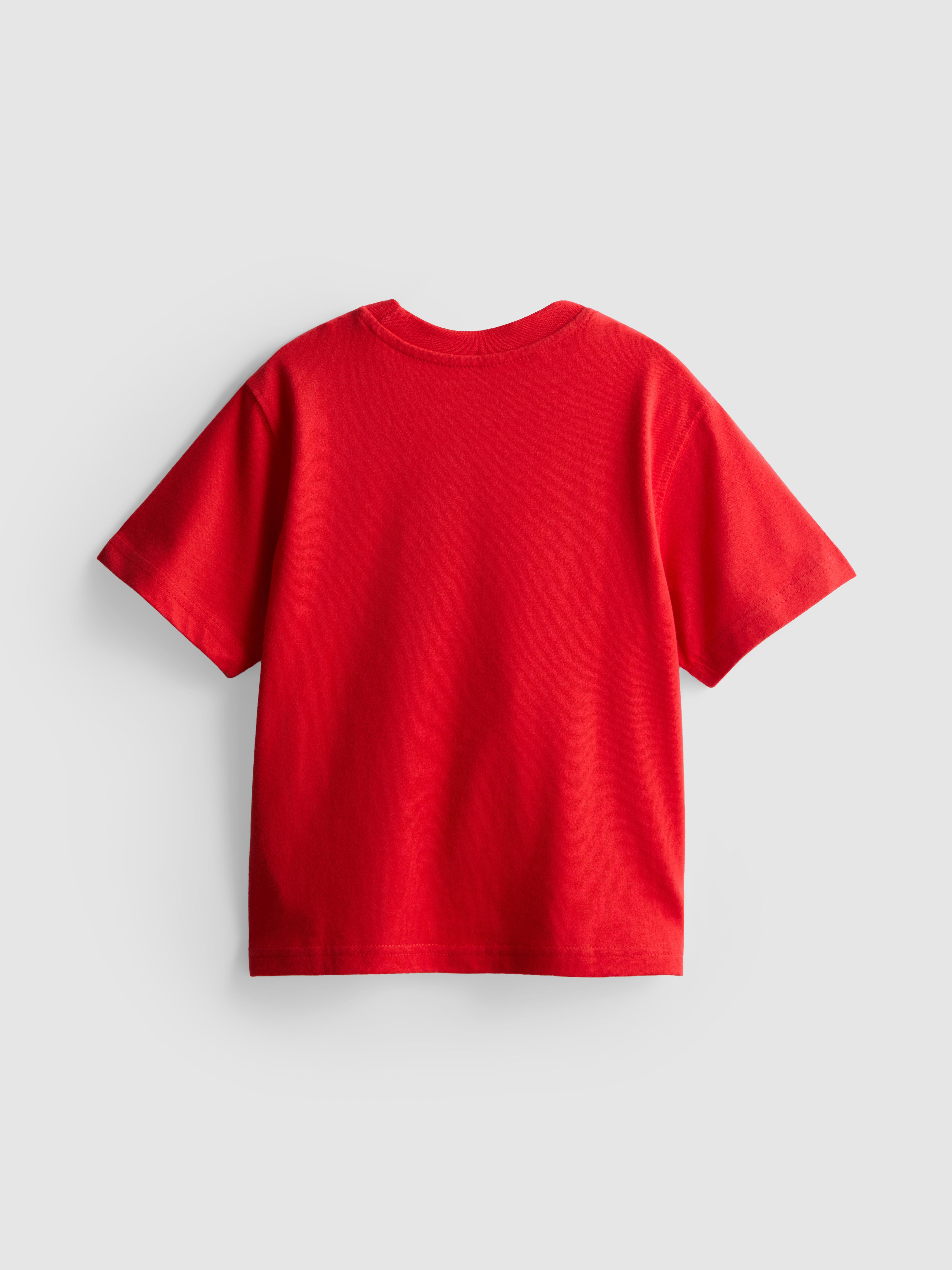 1.5-8yrs | Graphic T-Shirt