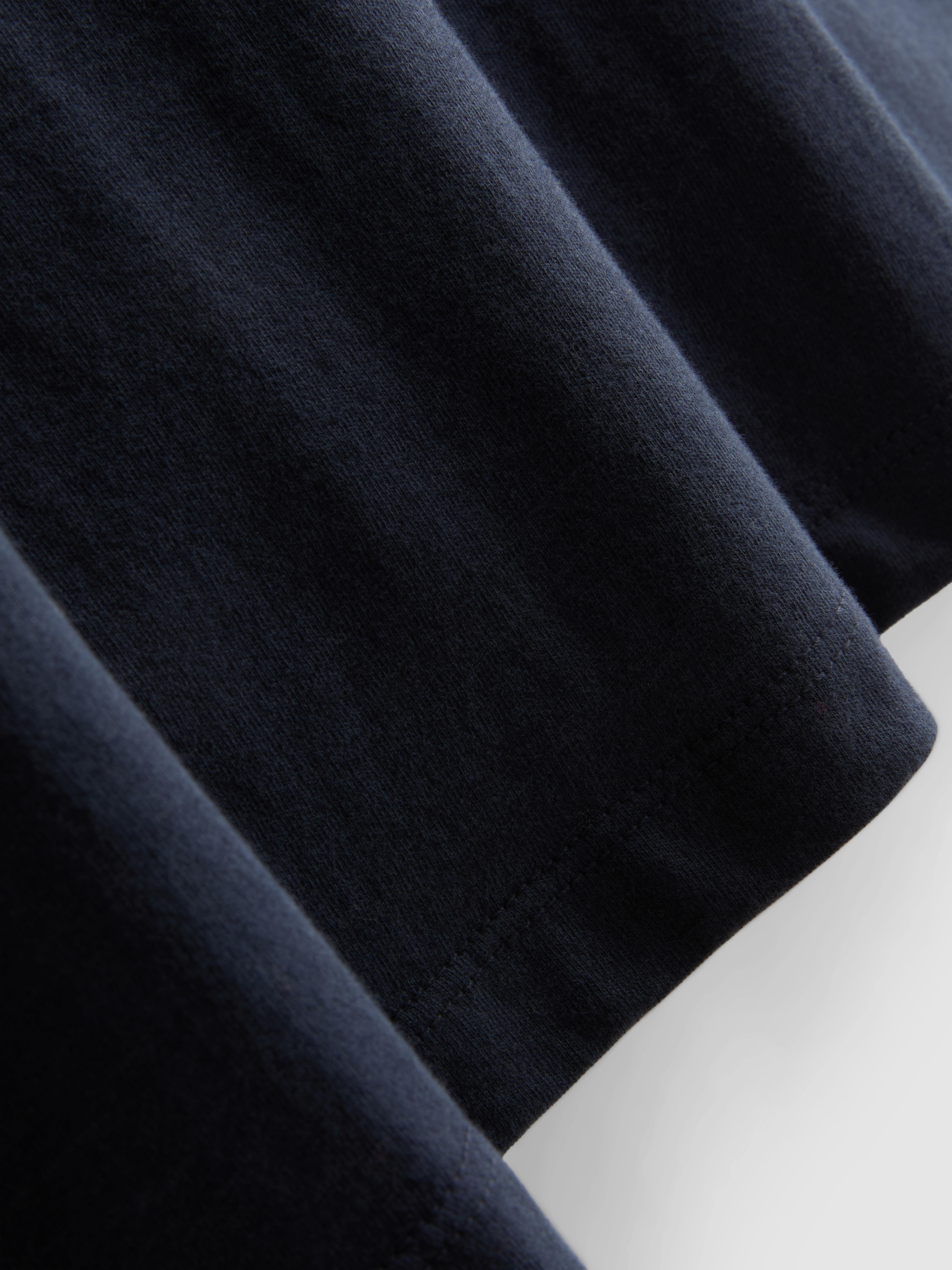 T-shirt met print Koyasan
