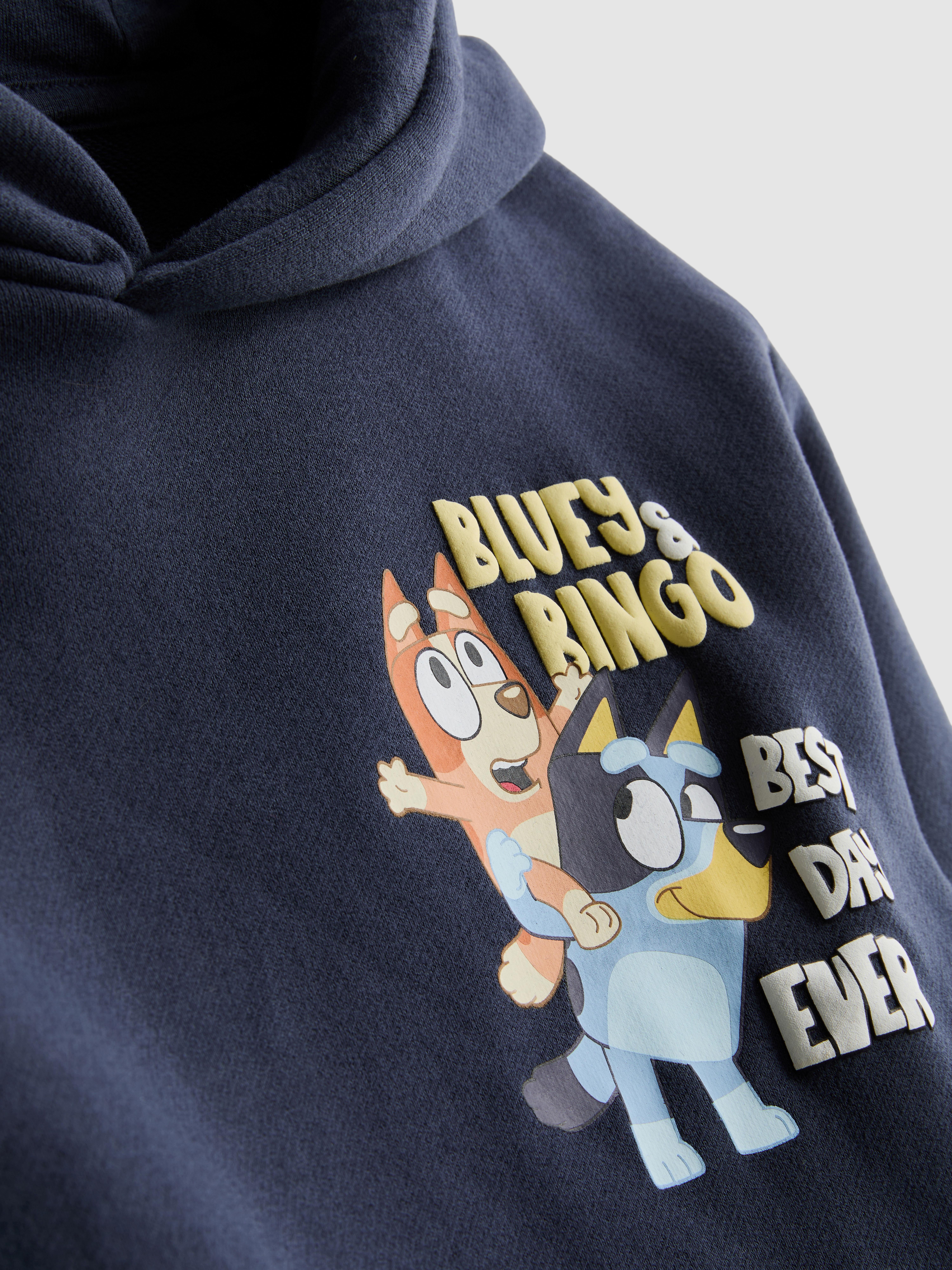 1,5–7 Jahre | „Bluey“ Hoodie