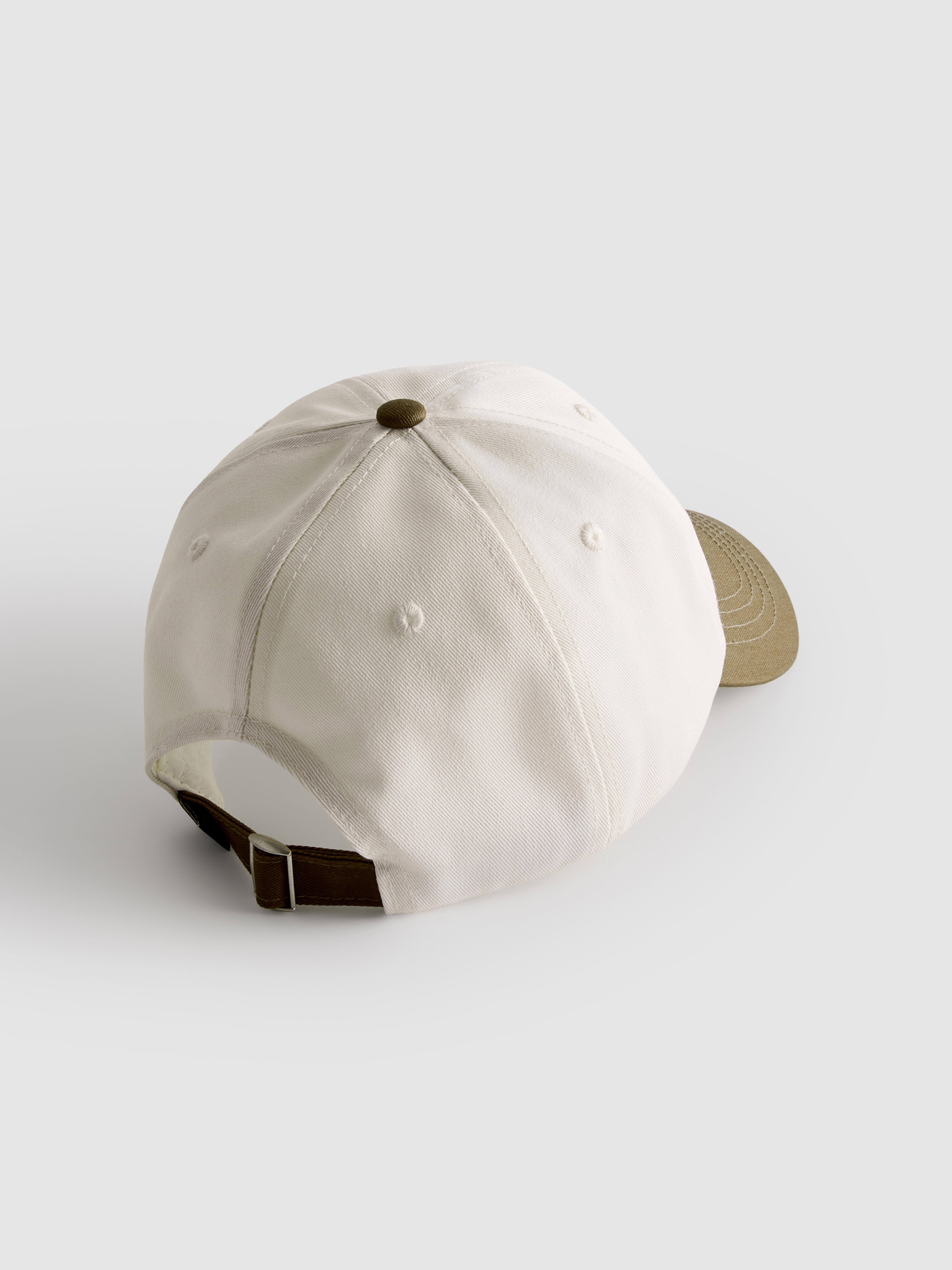Brooklyn Baseball Cap