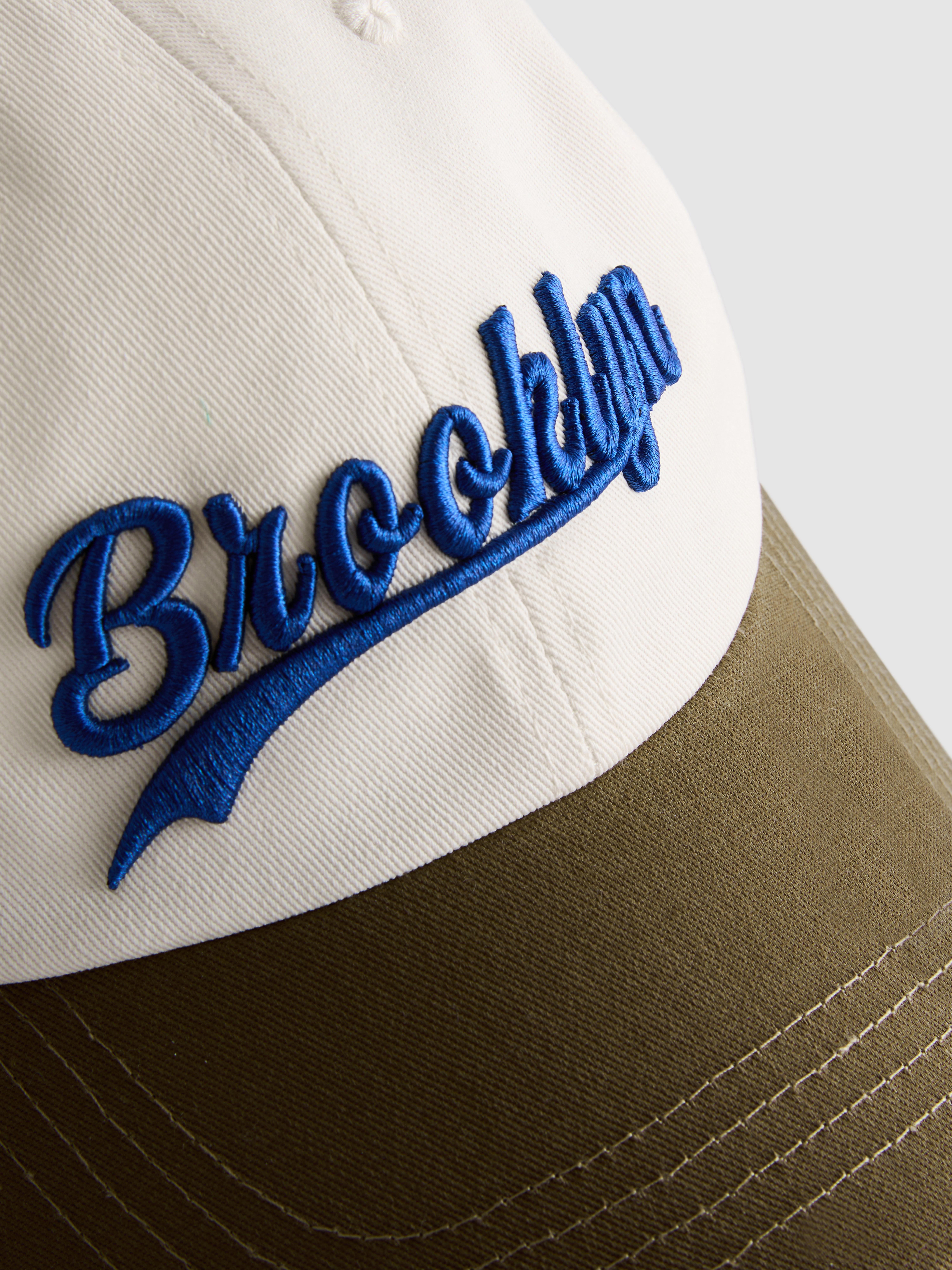 Brooklyn Baseball Cap