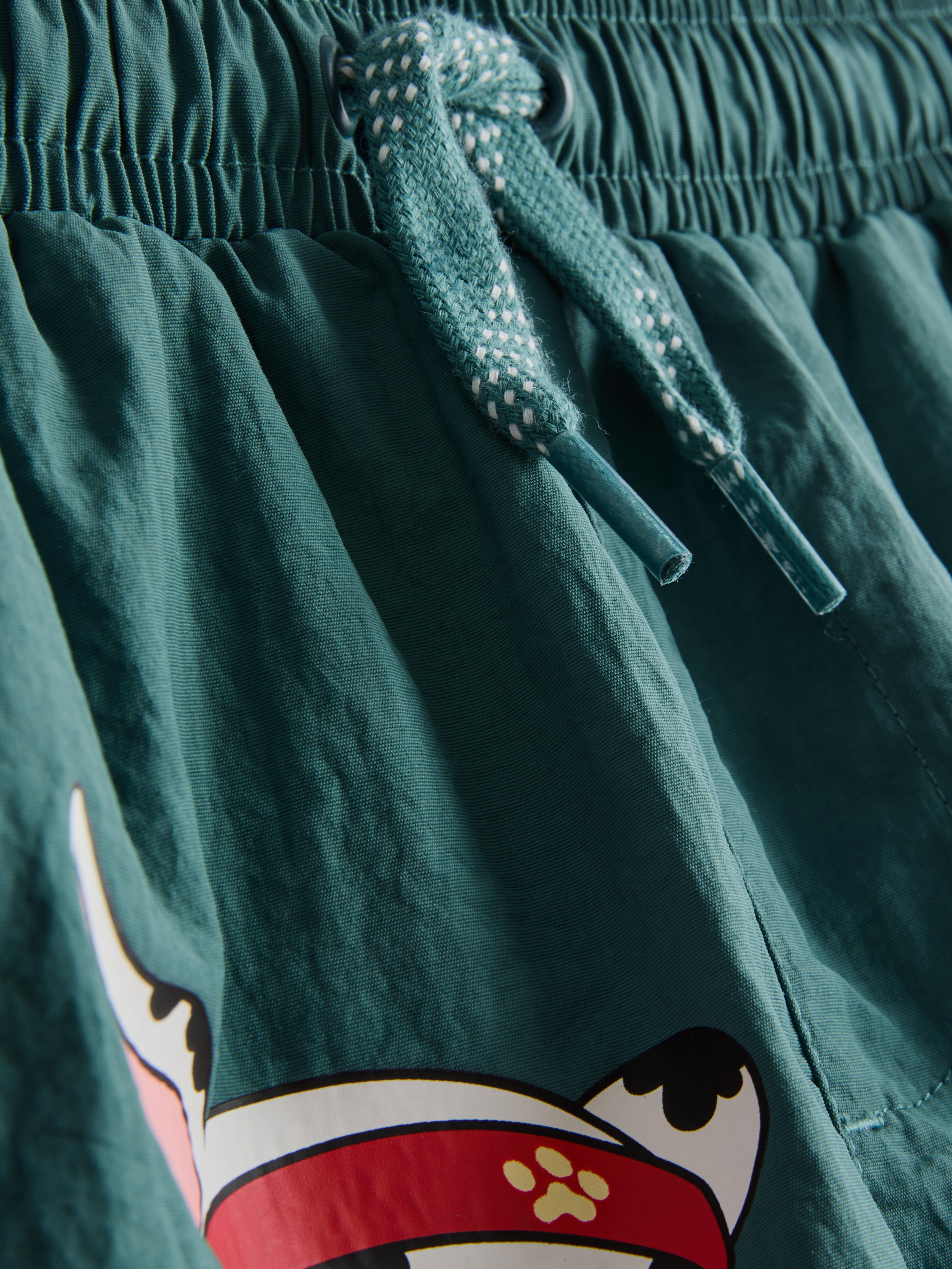 1.5-7yrs | PAW Patrol Shorts