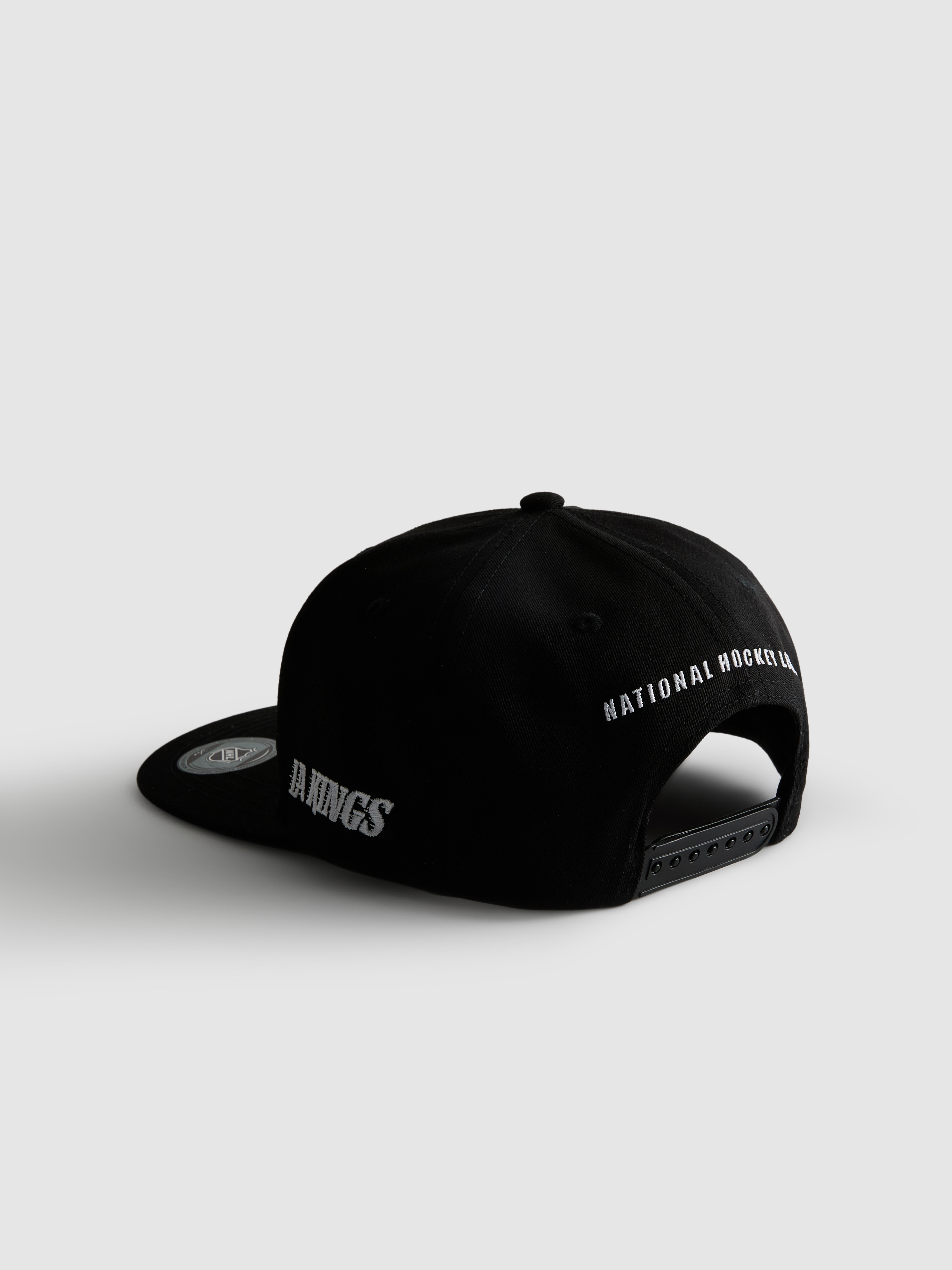 NHL LA Kings Baseball Cap